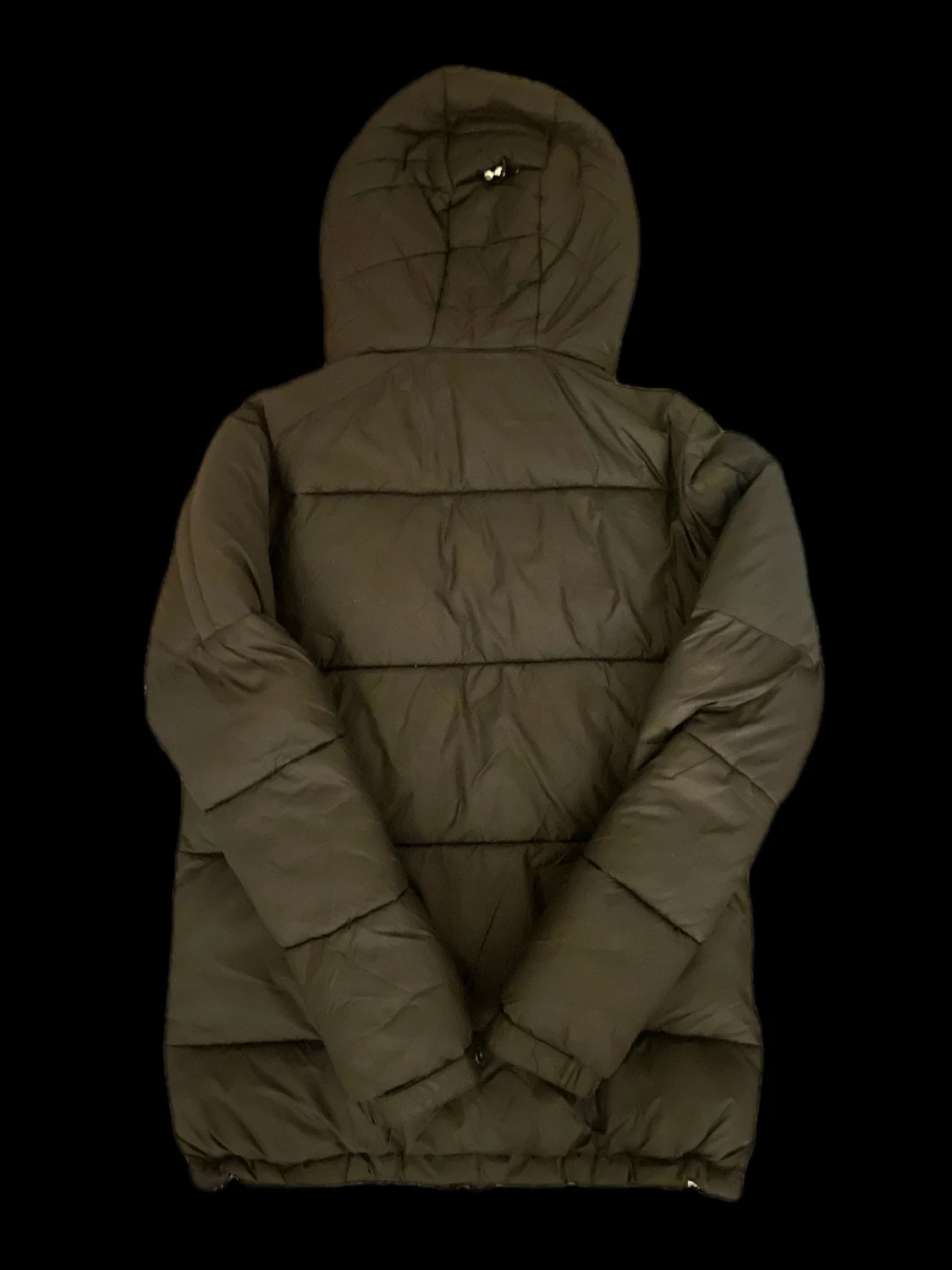 Alessandro zavetti milano puffer jacka - 1