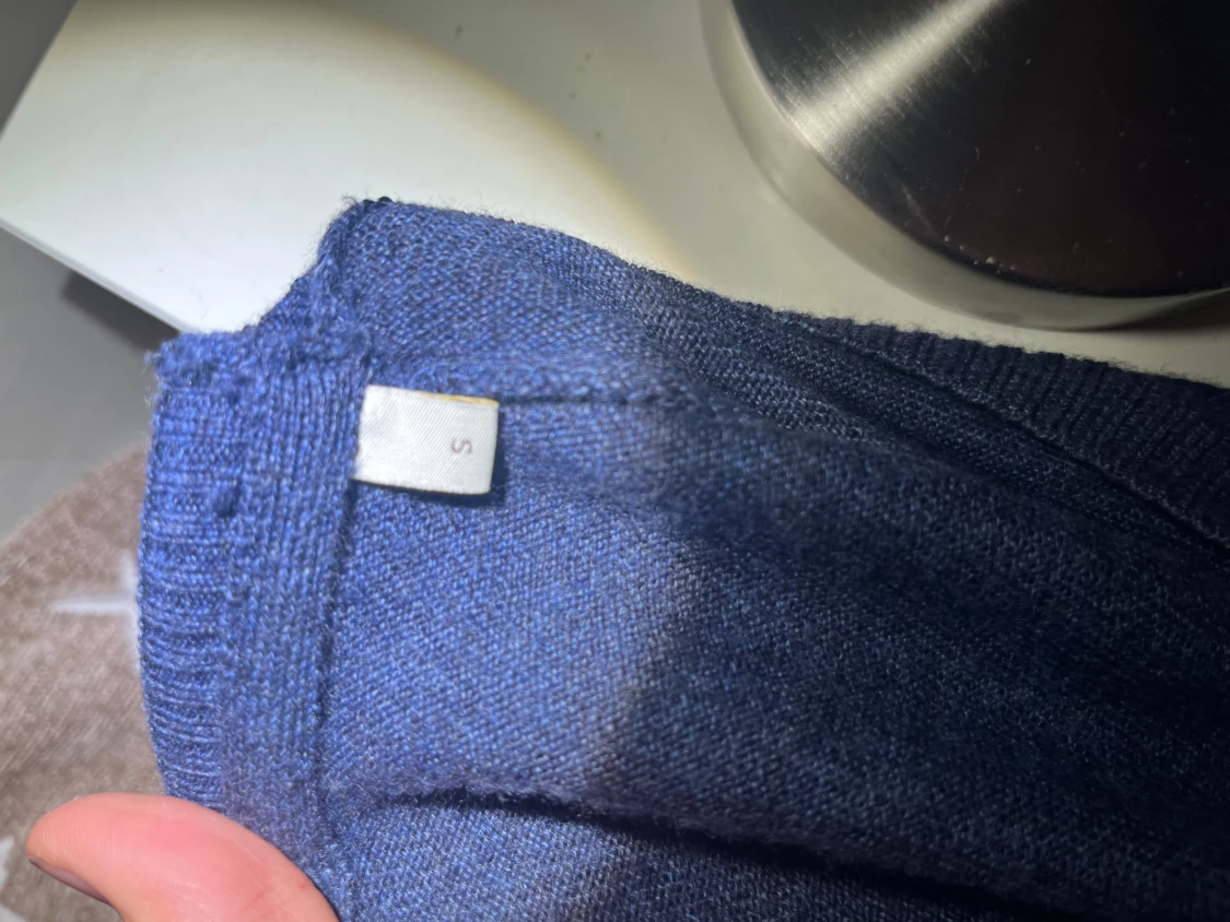 Stenströms Tröja - 4