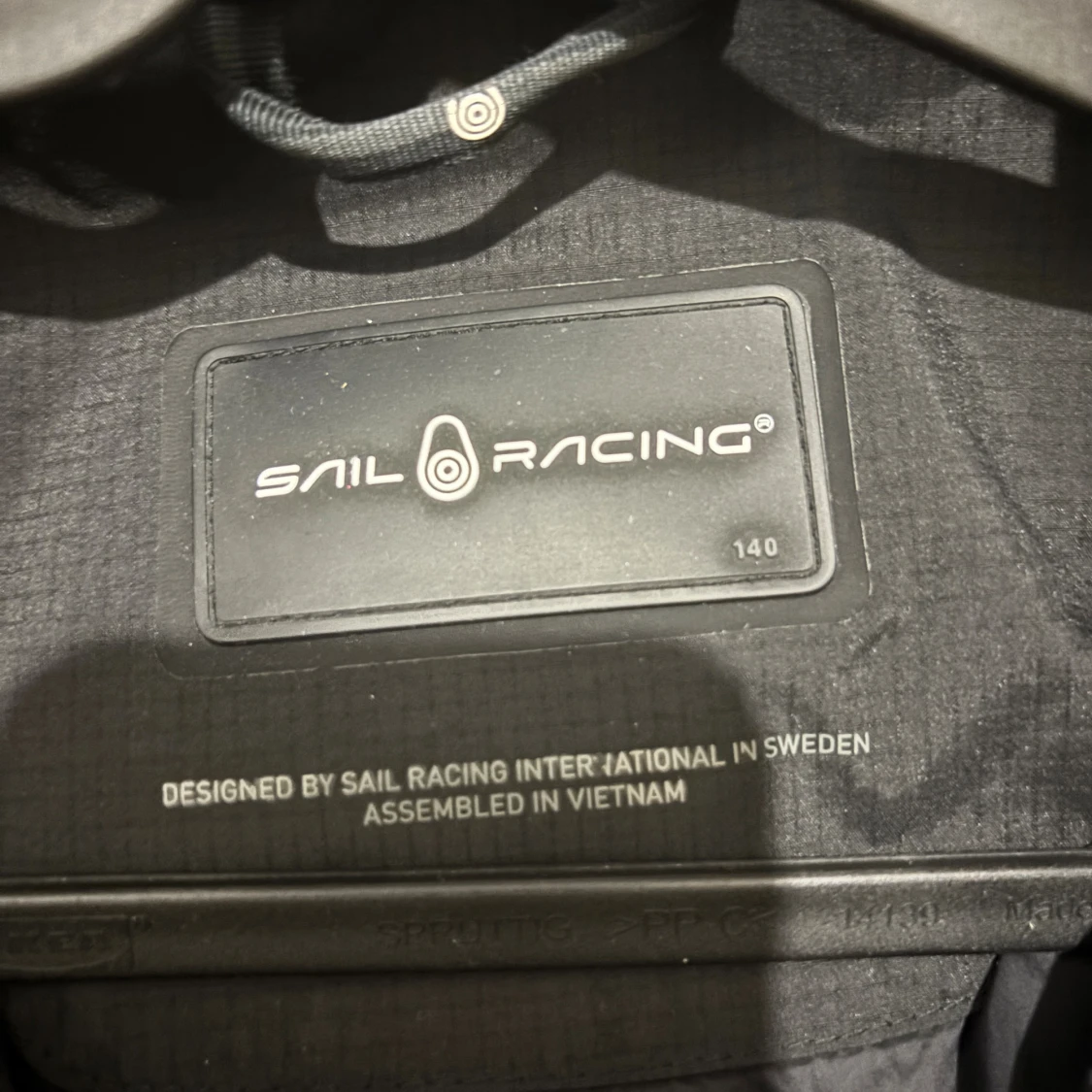 Sail Racing Jacka Barn - 3