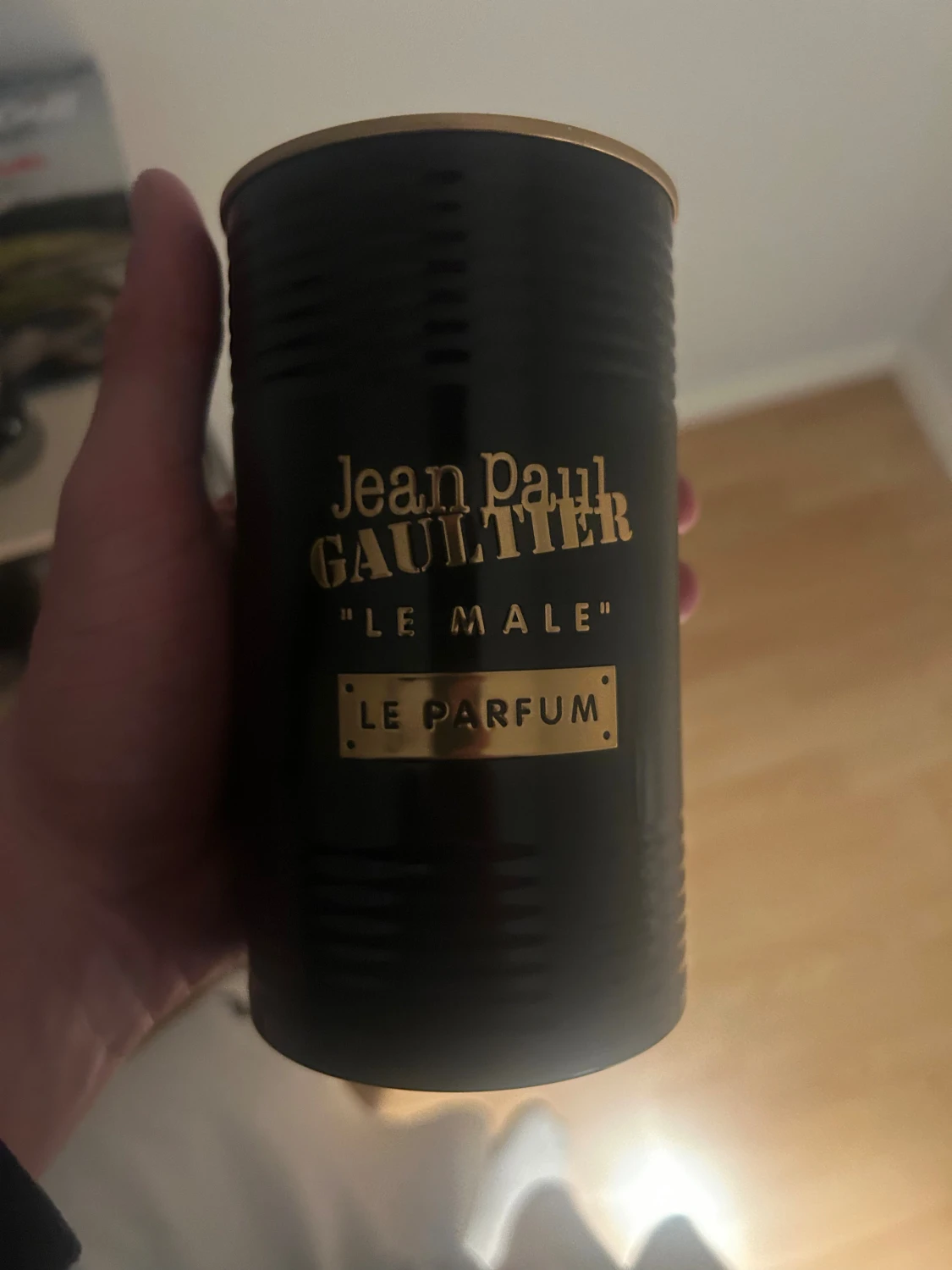 Le Male Le Parfum herrdoft - 1