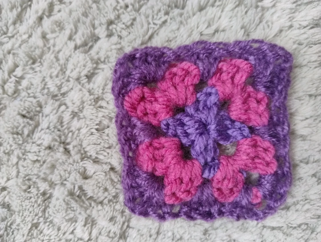 Set med glasunderlägg  - 2