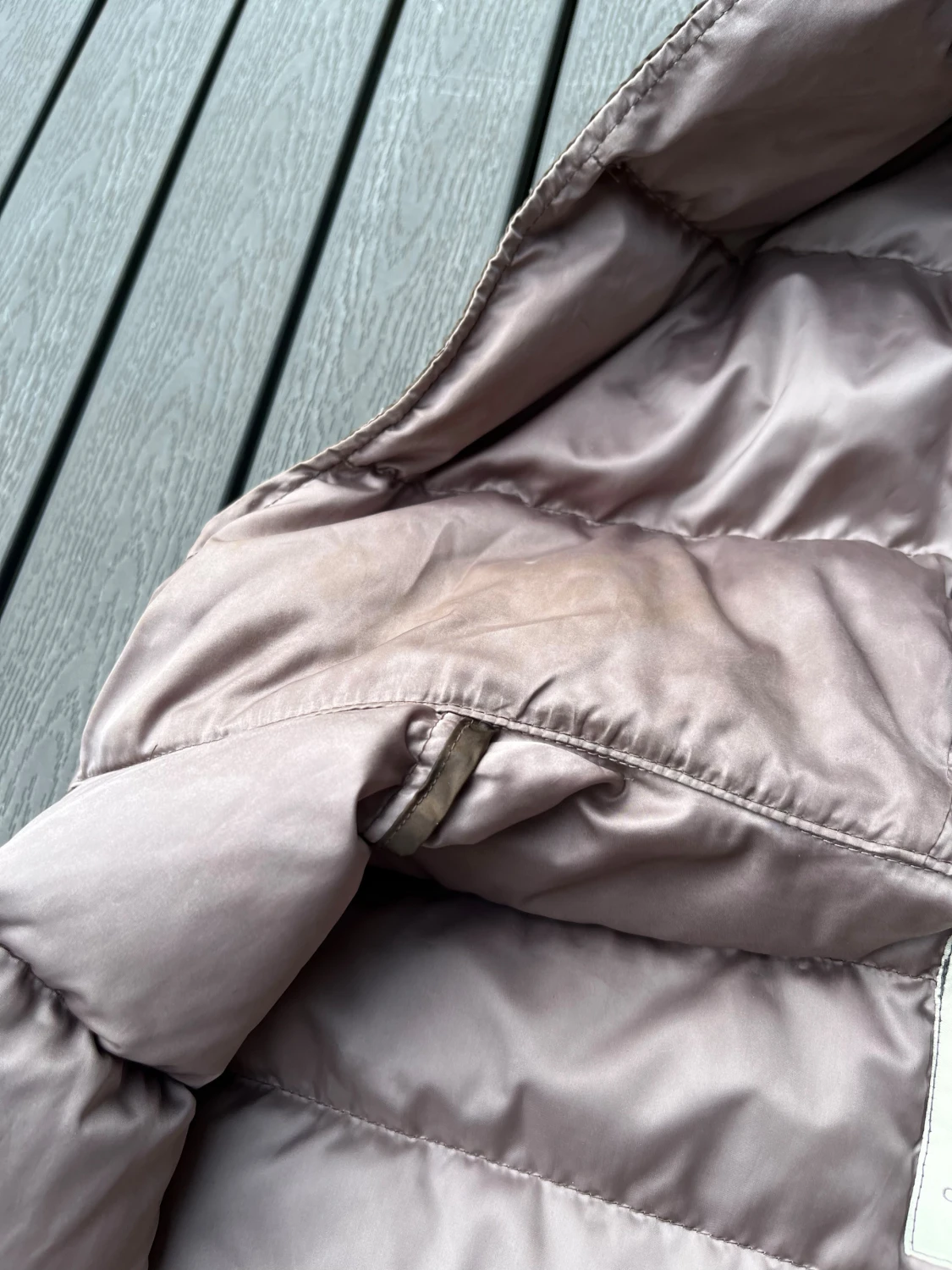 Colmar pufferjacka  - 4