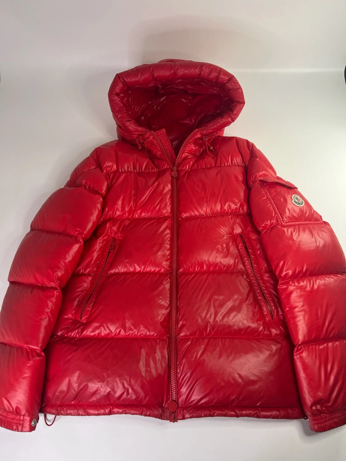 Moncler Écrins jacka (3)