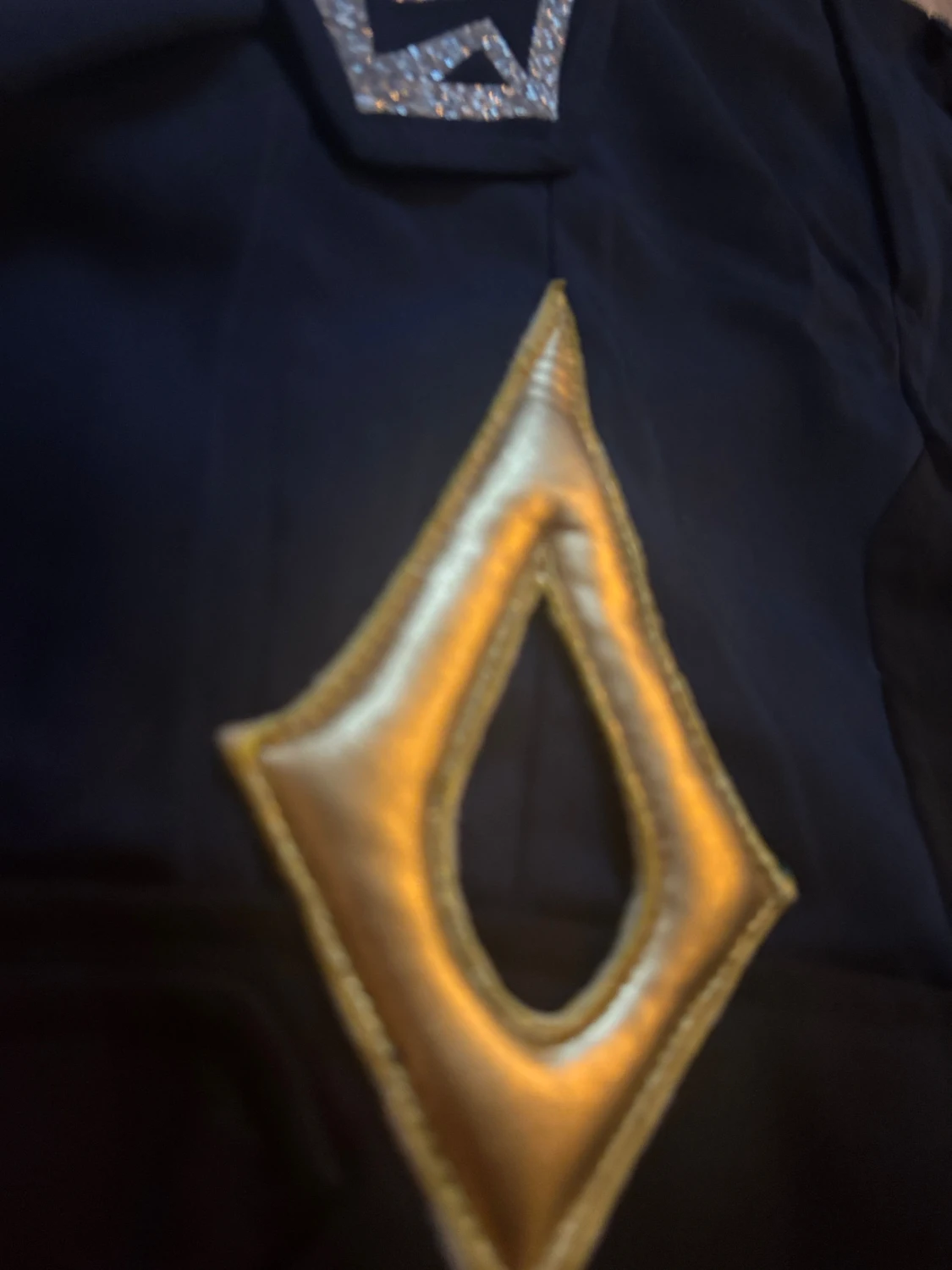 Albedo Genshin Impact Cosplay - 4