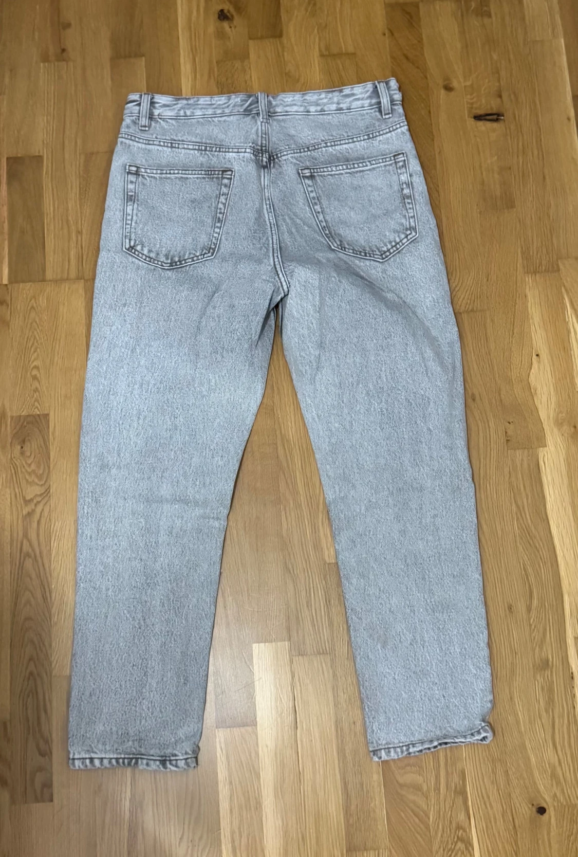 Zara Jeans - 1