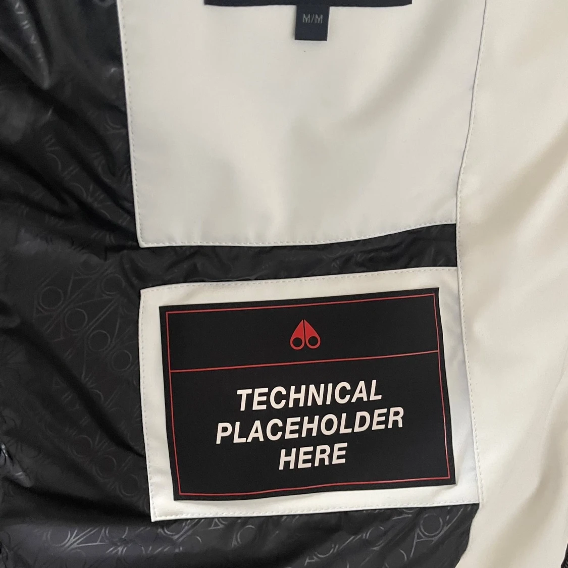 Moose Knuckles puffjacka - 4