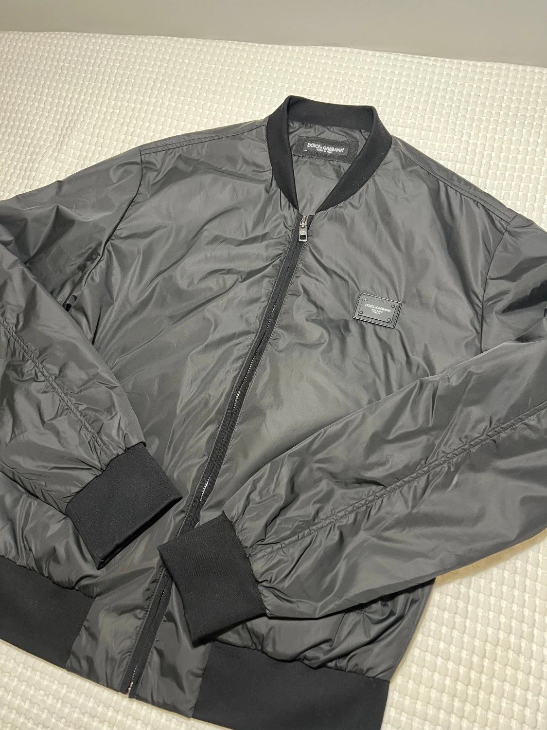 Dolce & Gabbana Bomberjacka - 2