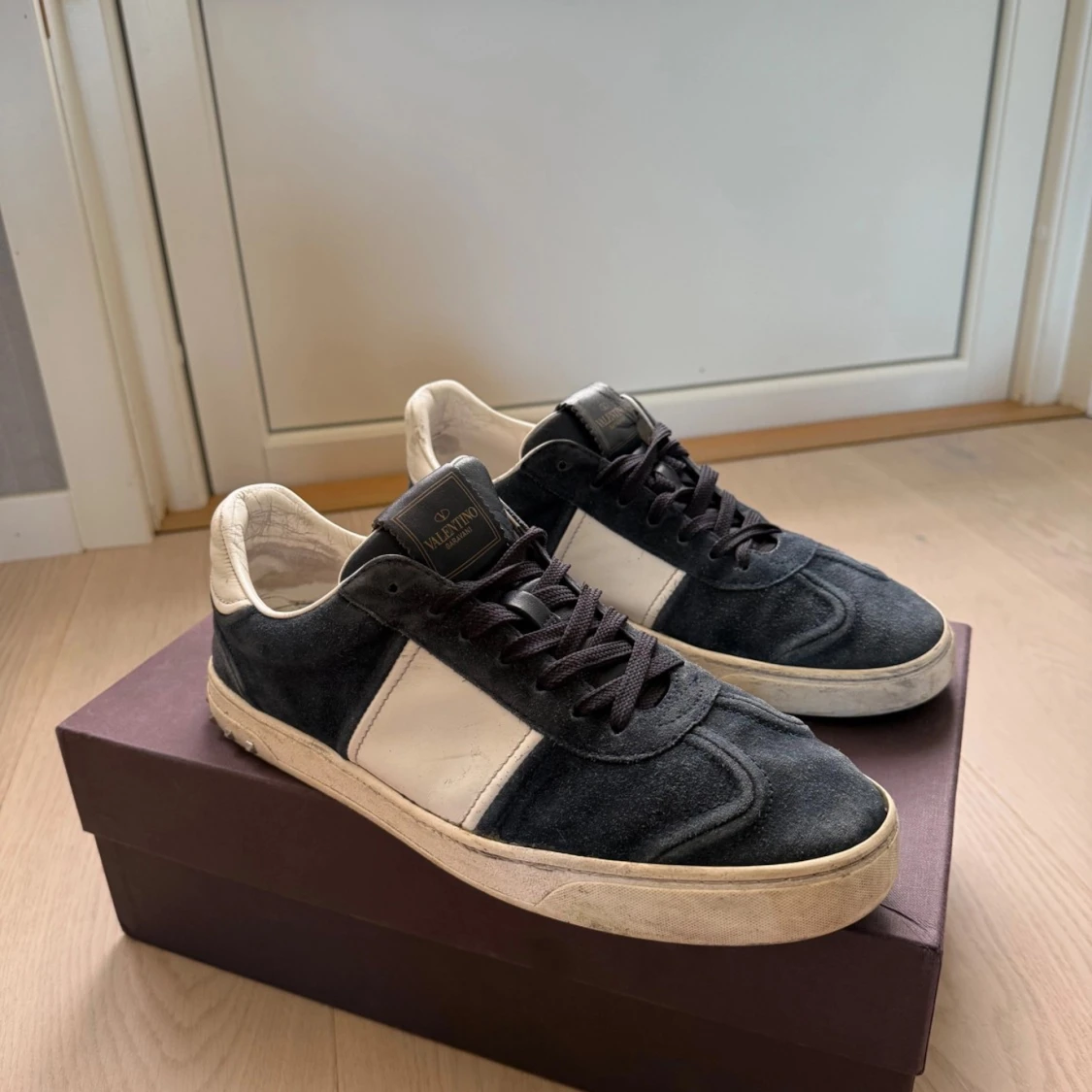 Valentino flycrew - 1