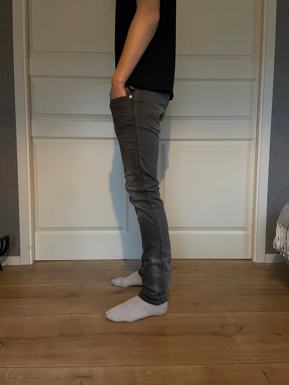 Replay Anbass jeans  - 2