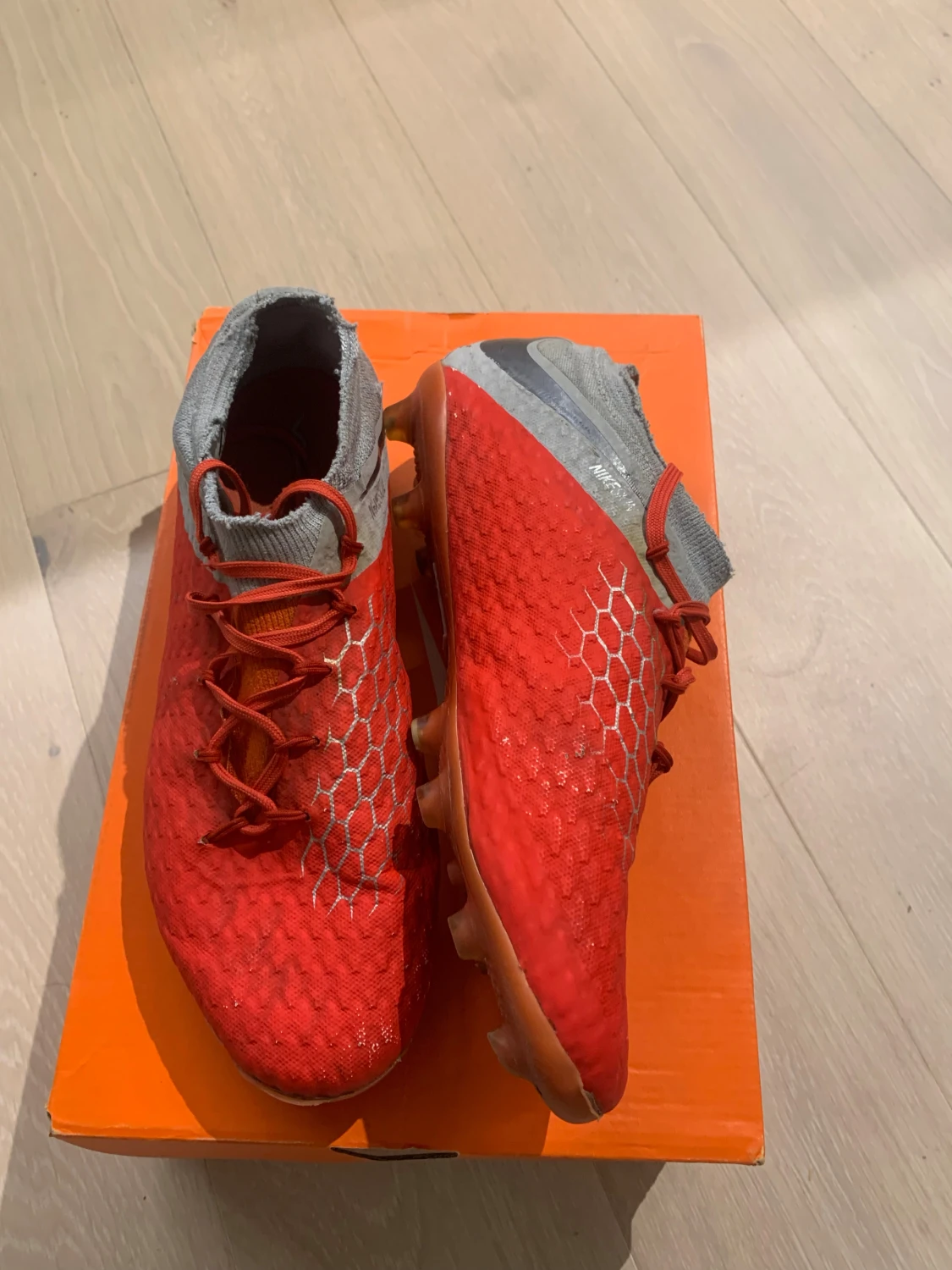 Nike hypervenom phantom 3 - 2