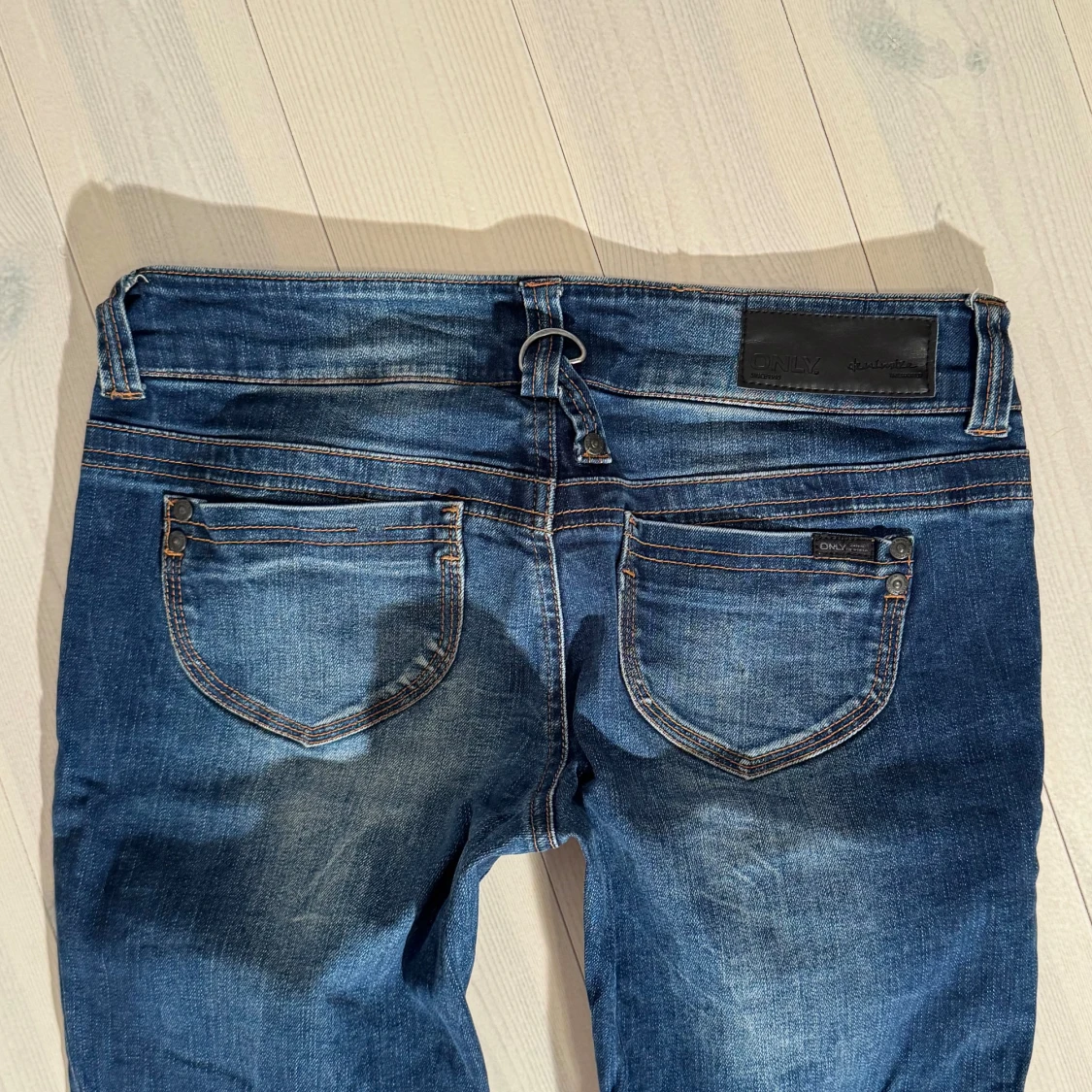 Low flared only Jeans  - 4