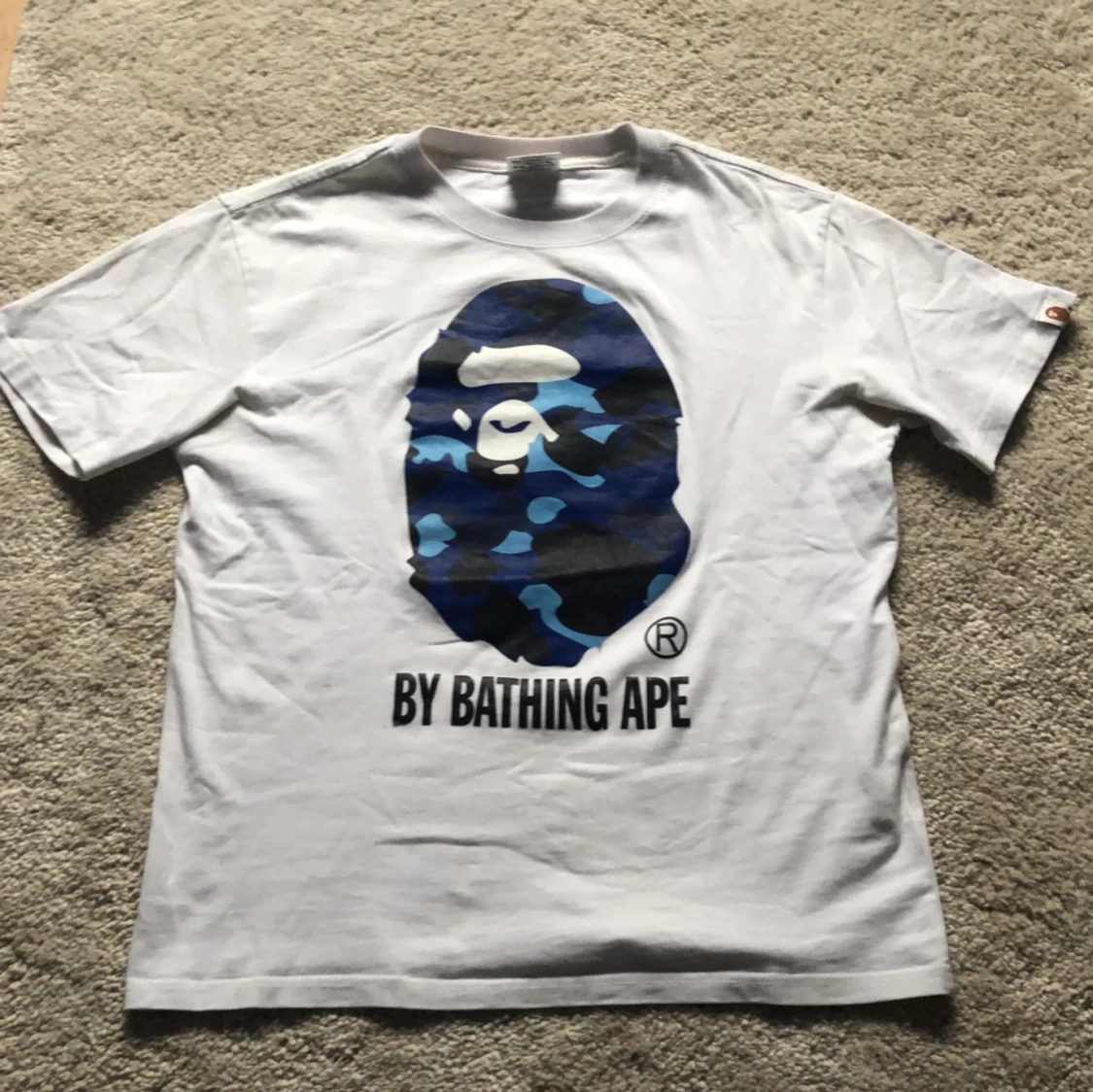 Bape T-shirt