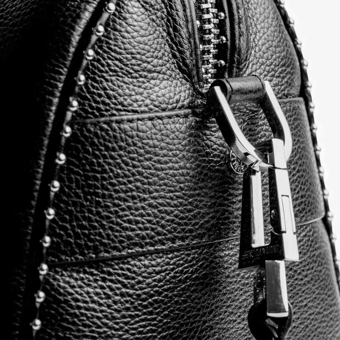  Zadig & Voltaire väska  - 3