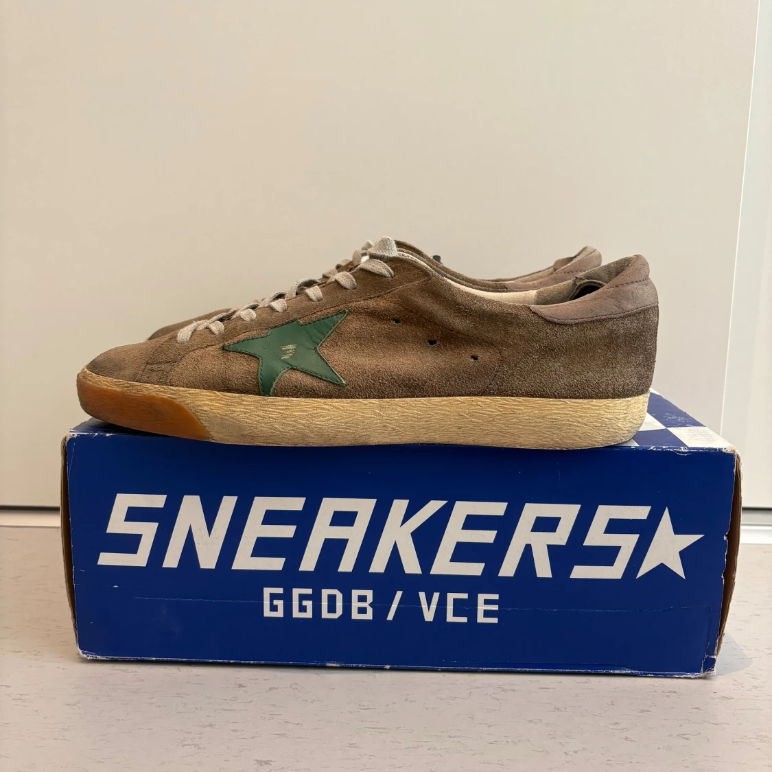 Golden Goose