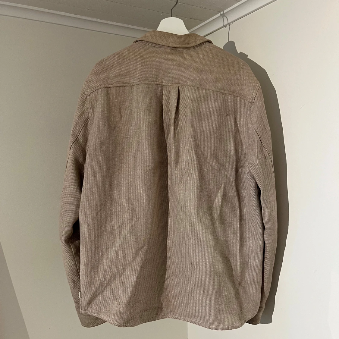 Overshirt med knappar - Dobber - 4