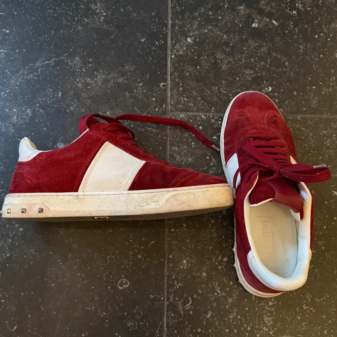 Valentino flycrew  - 1