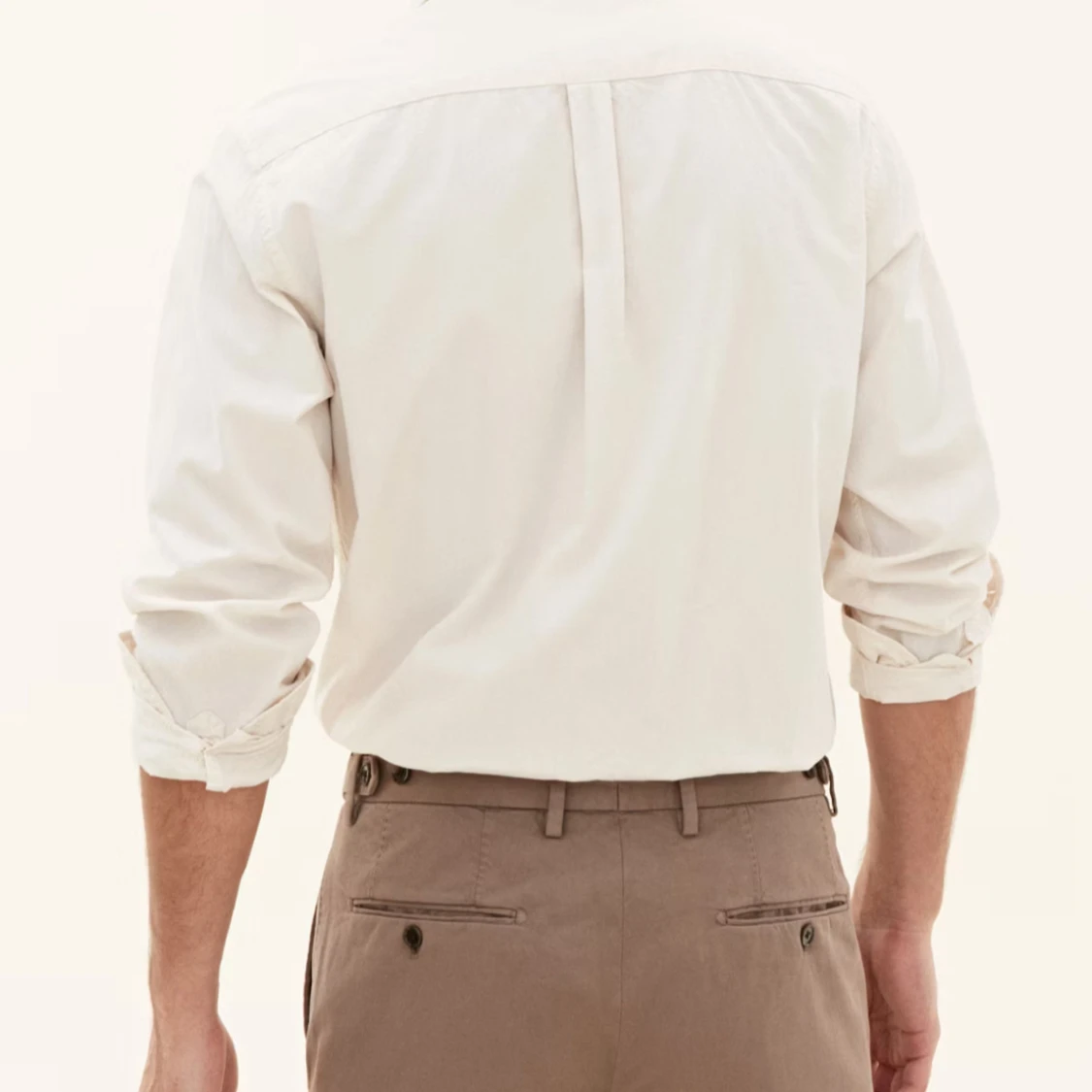 Oscar Jacobsson skjorta - 2