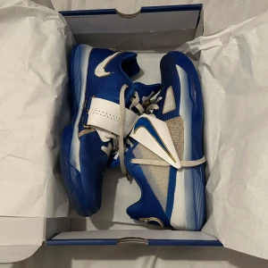 KD 4 MVP - Jätte bra skor bara använt runt 5 gånger. Storlek 44.5