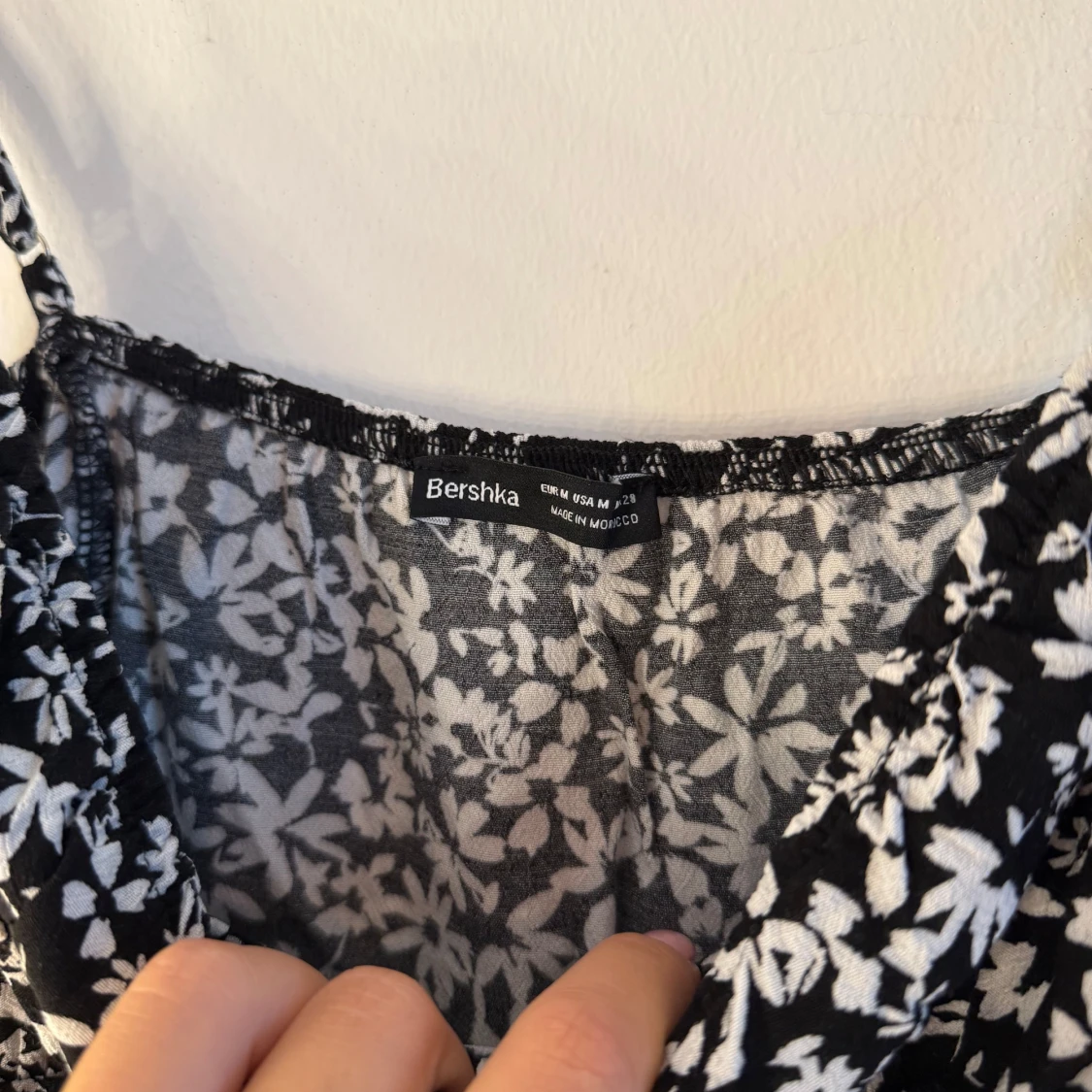 Bershka klänning  - 3