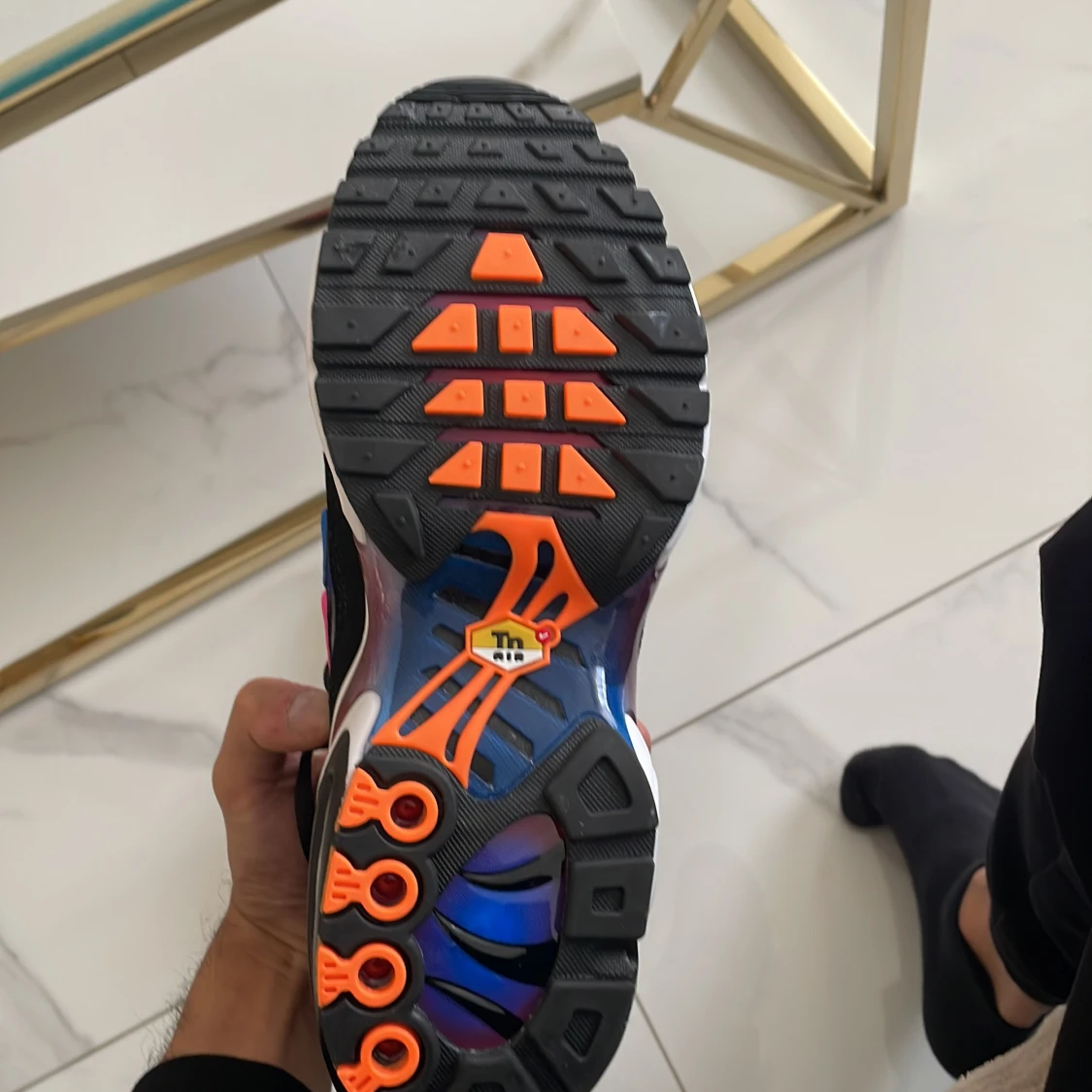 Nike Air Max tn barcelona  - 3