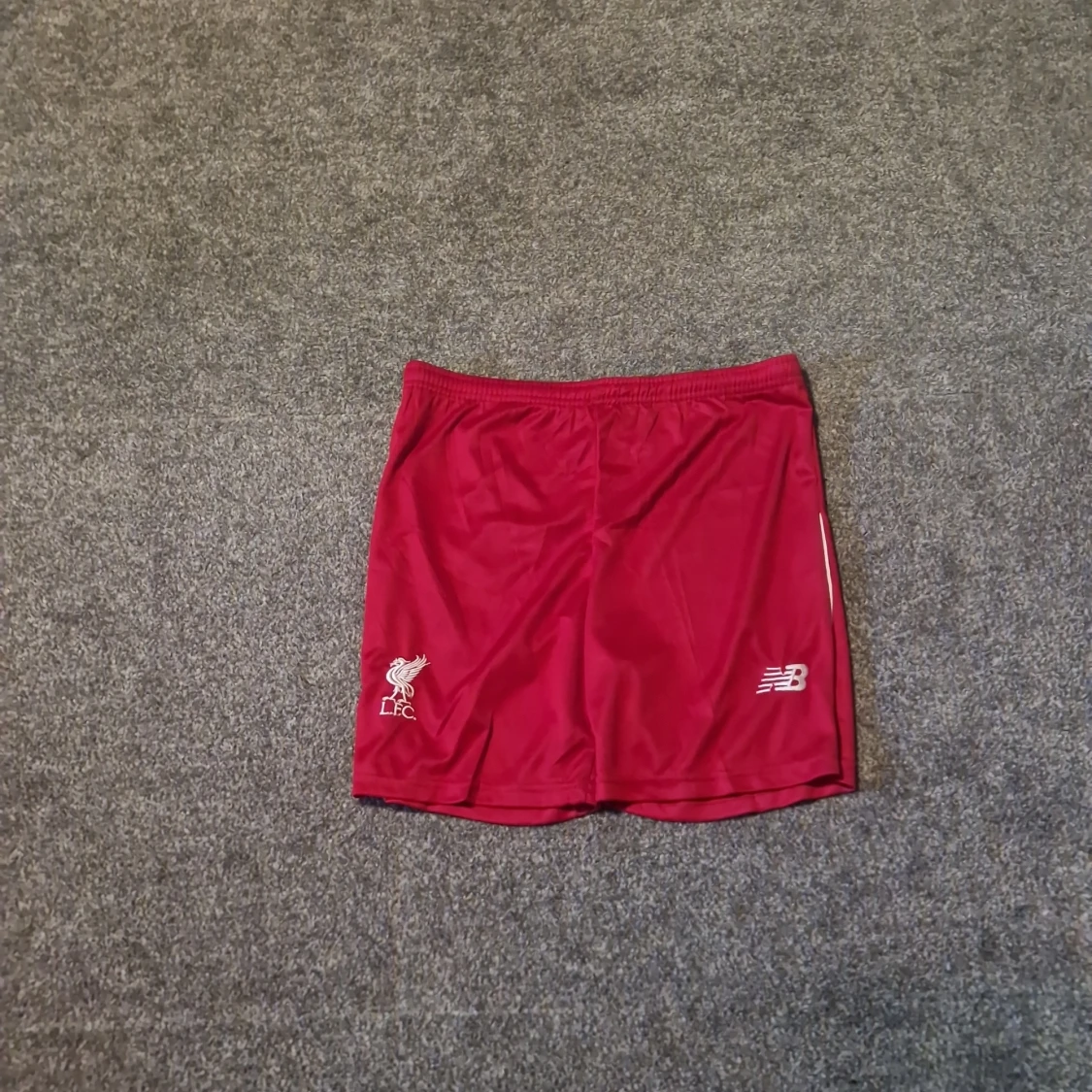 Liverpool M.Salah matchtröja & shorts - 2