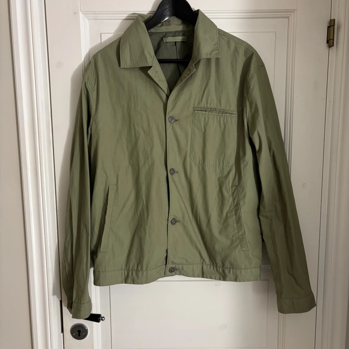 Tunn overshirt Mango Man