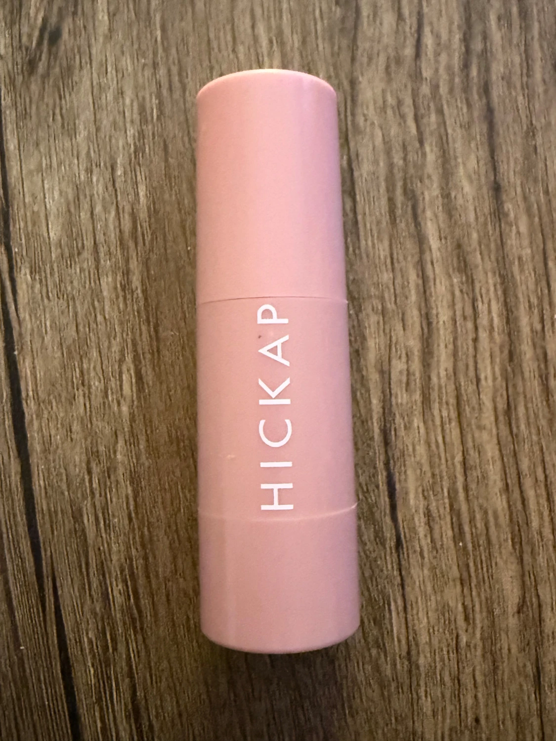 Hickap Shimmering Coral Blush & Lips 