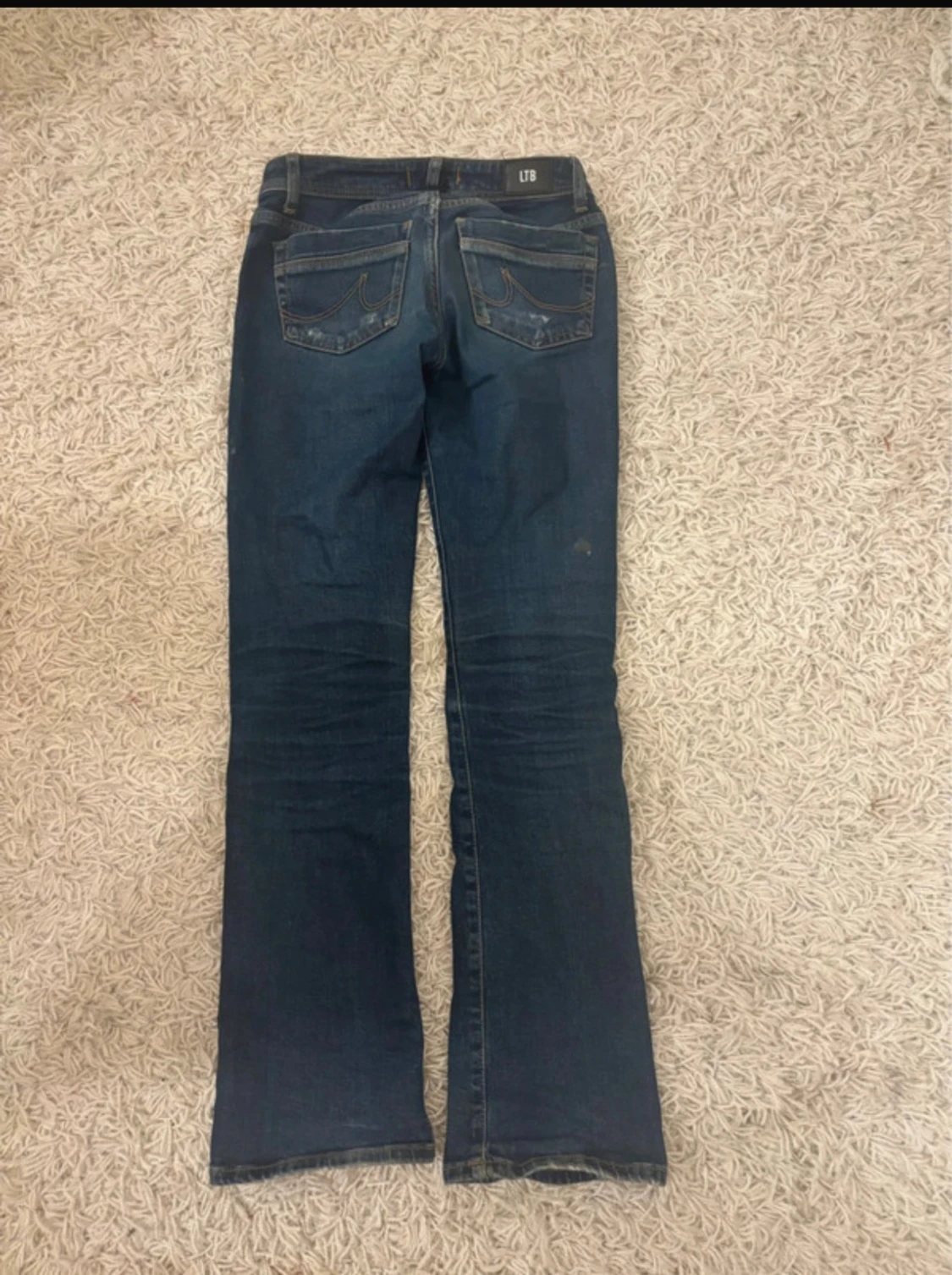 Ltb jeans - 1