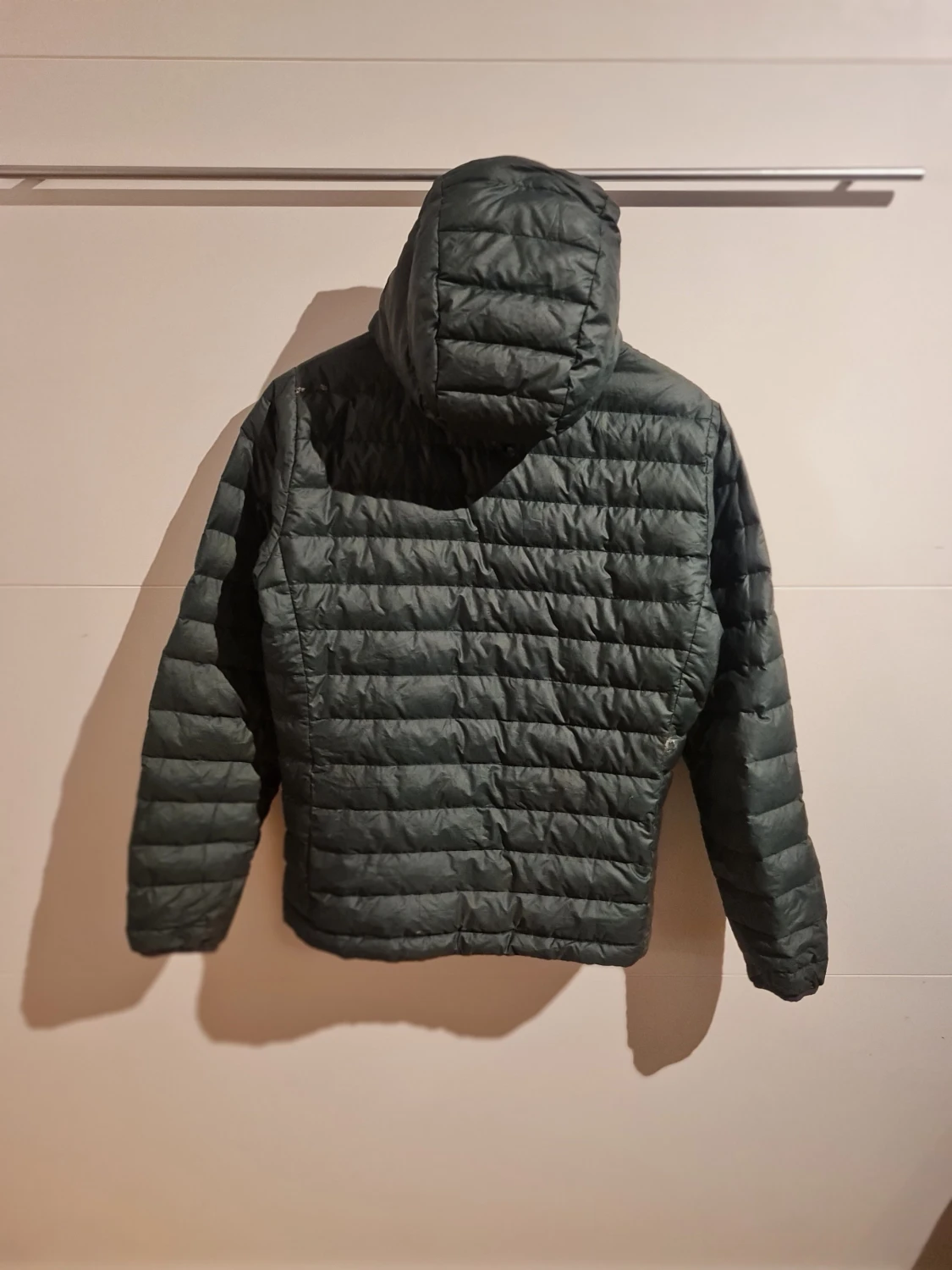 Patagonia Men's Down Sweater hoody - 3