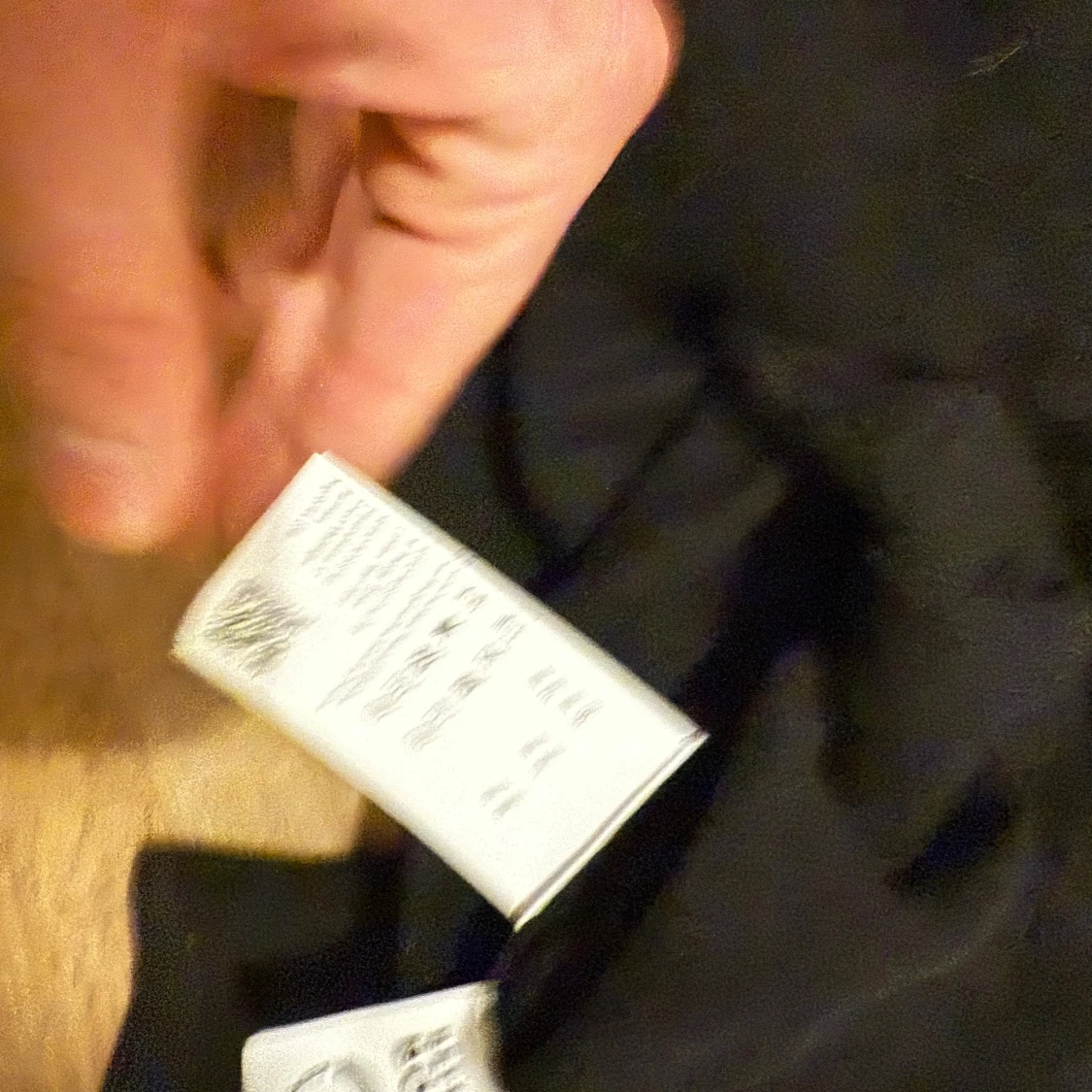 Svart tröja från BOSS - 3