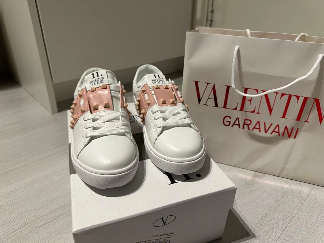 Valentino garavani skor - 3