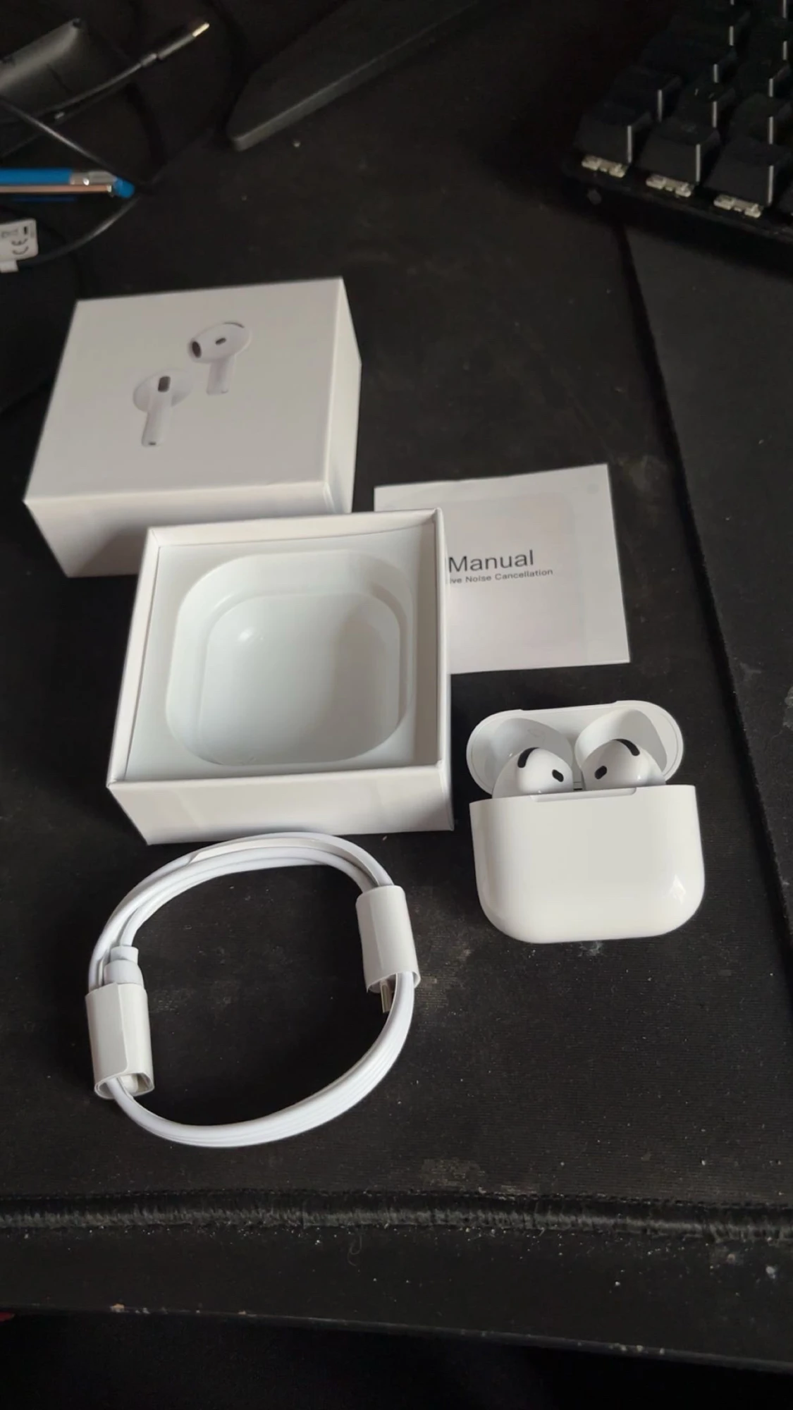 AirPods 3 - 2