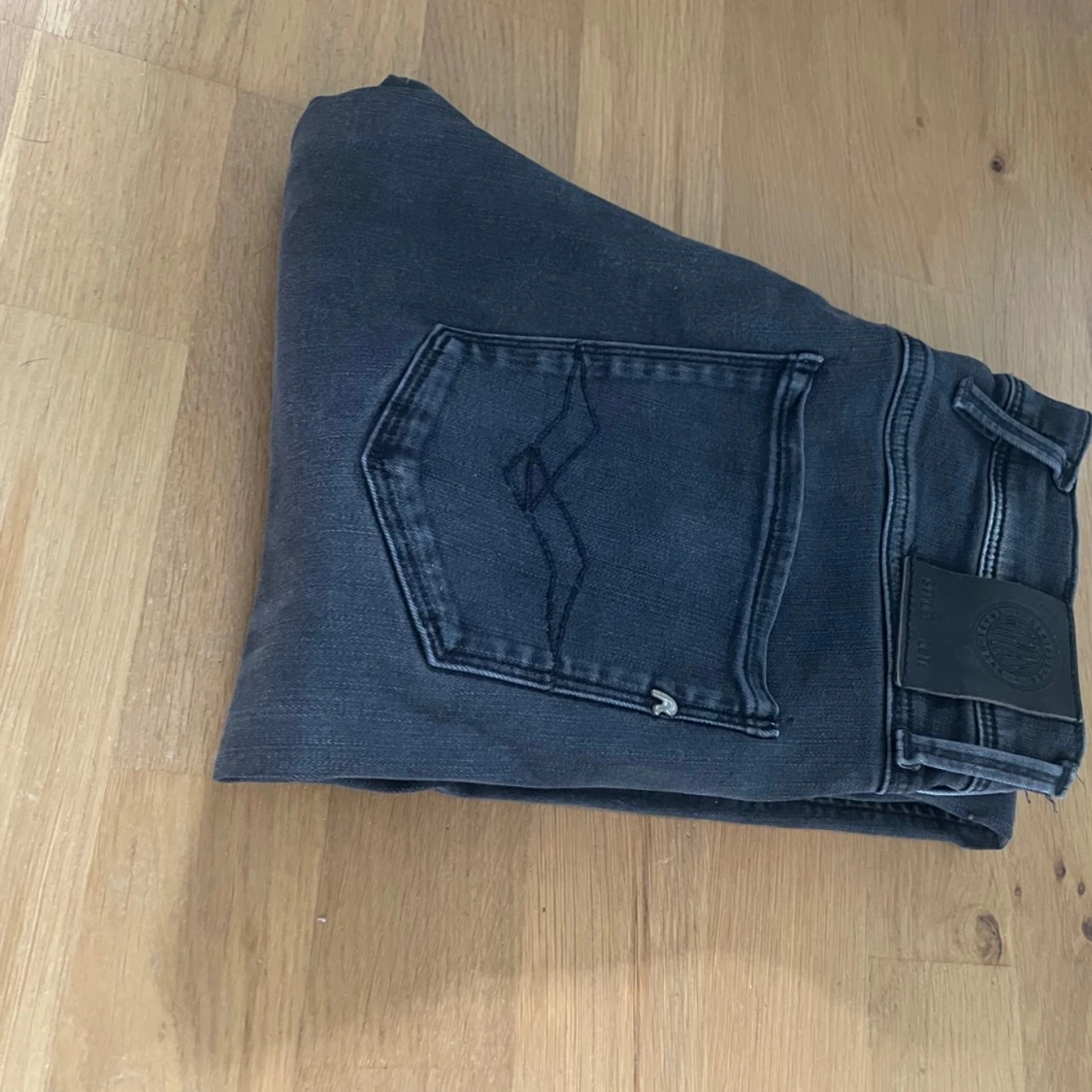 Replay Anbass Jeans  - 1