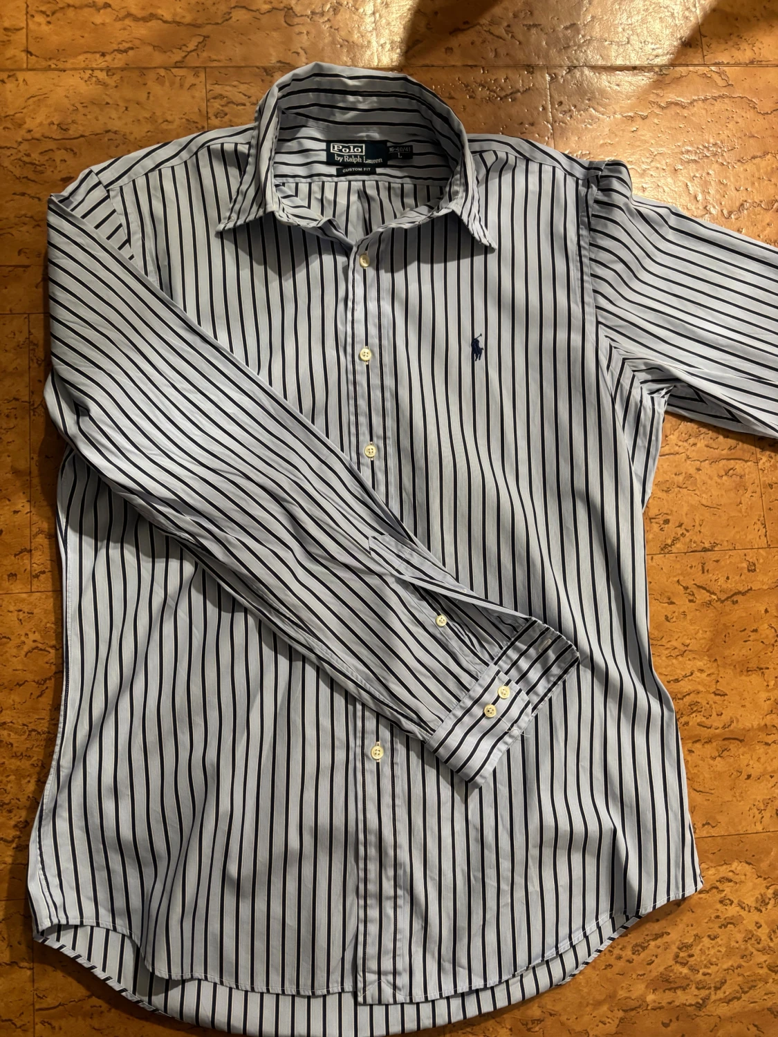 Ralph Lauren skjorta - 1