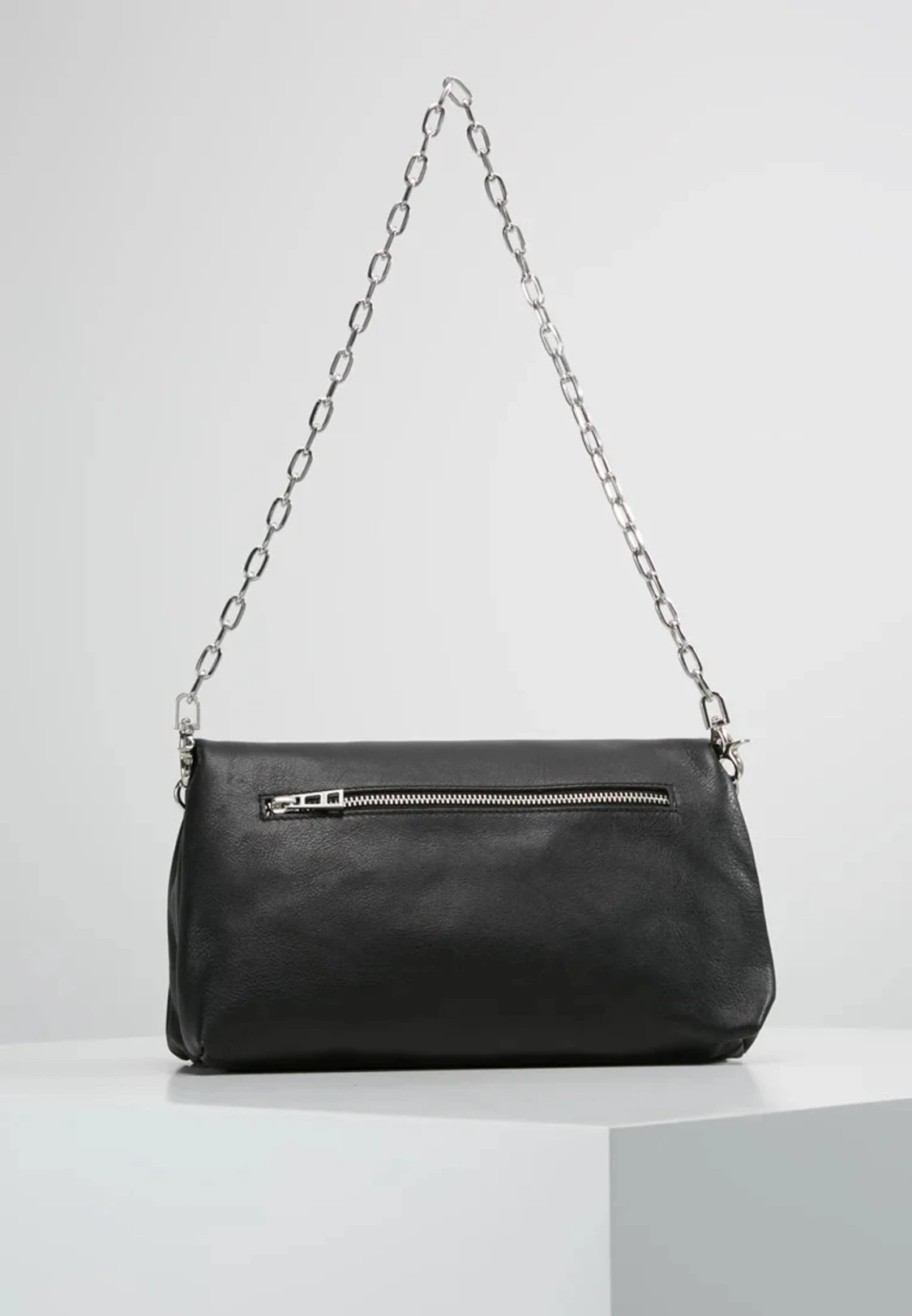 Svart axelväska från Zadig & Voltaire - 1