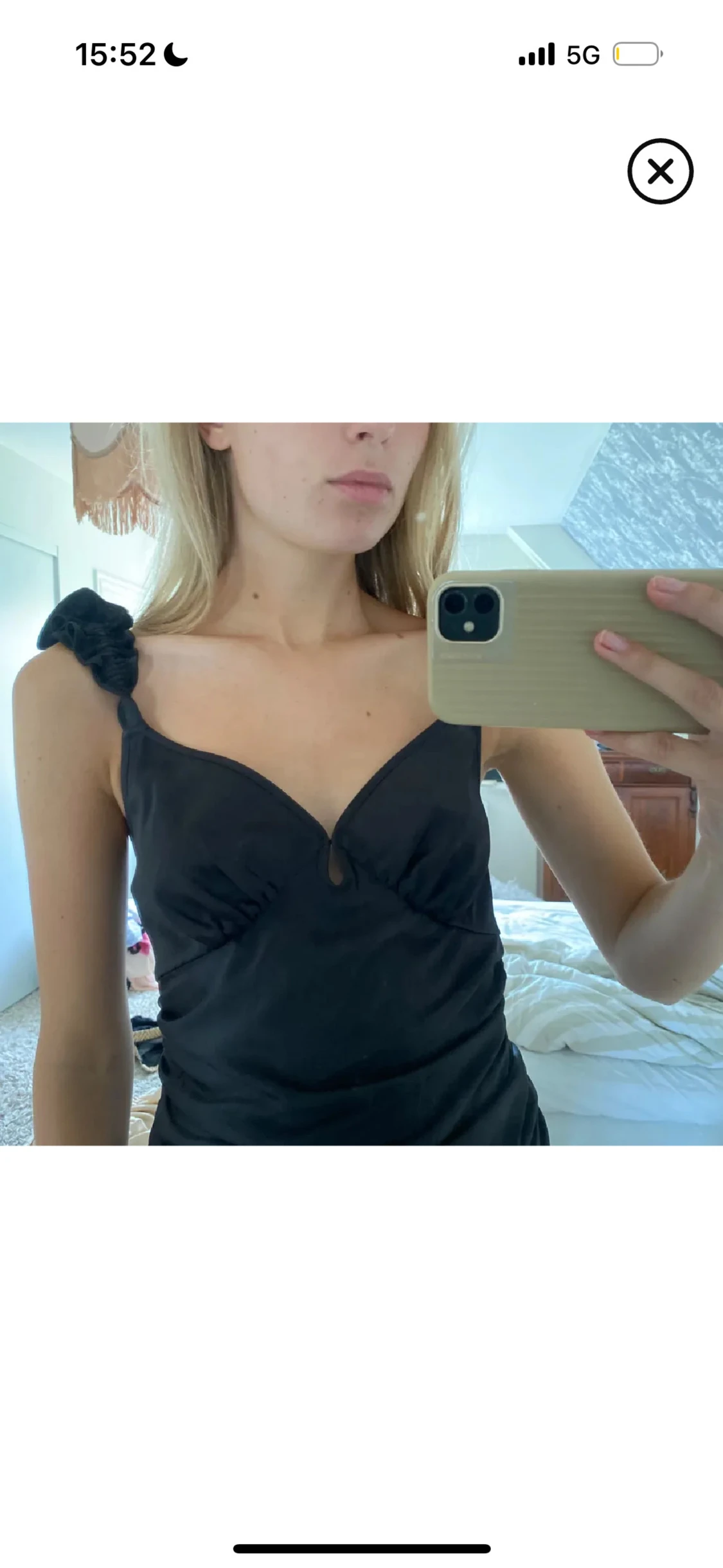 Adoore klänning - 2