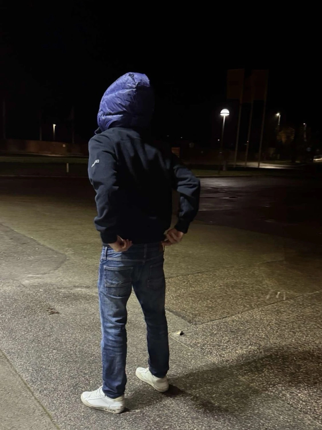 Levon cardigan Storlek M - 4