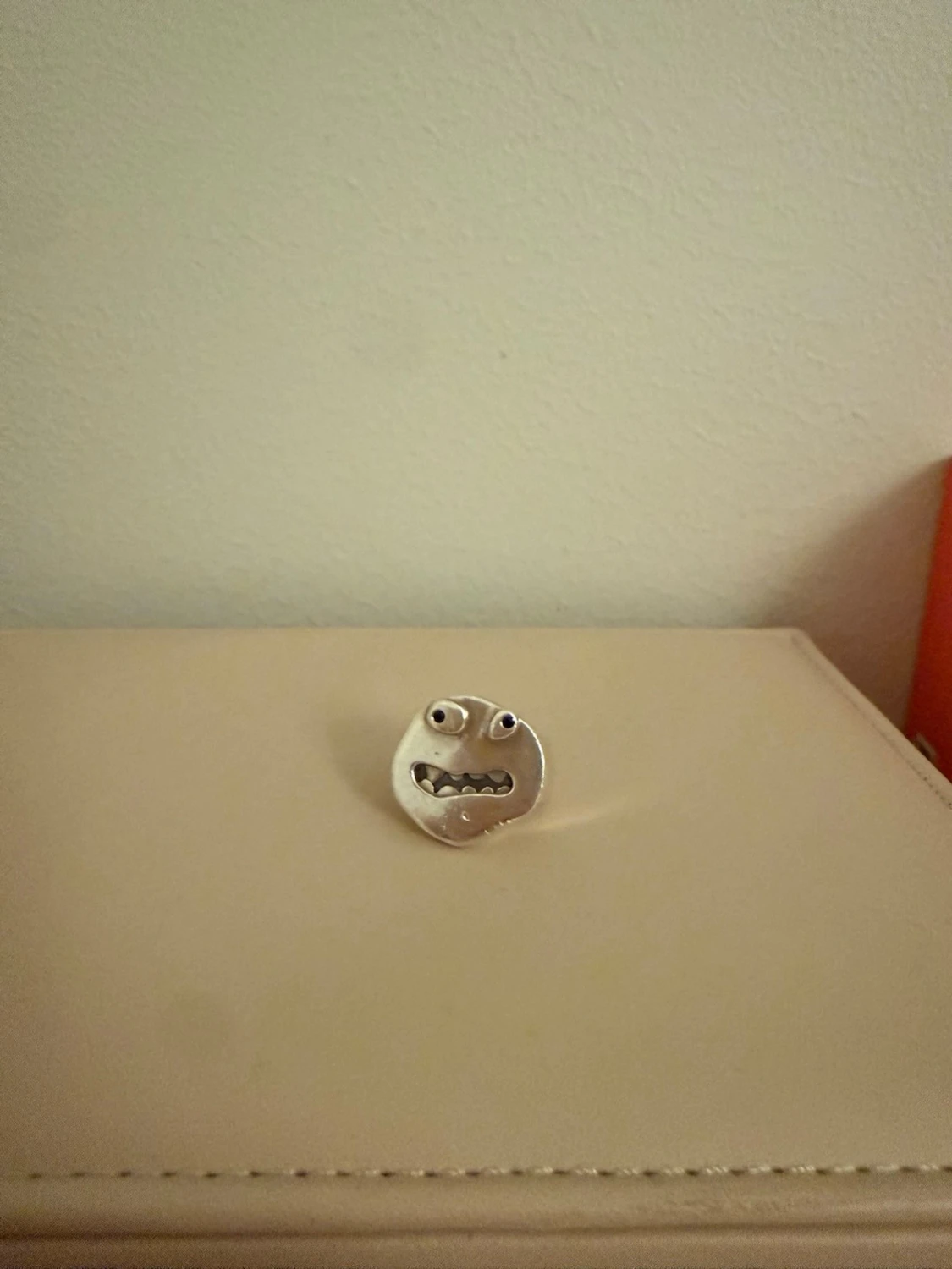 Maria Nilsdotter ring 