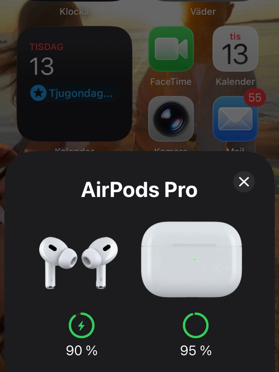 AirPods Pro 2 - 2