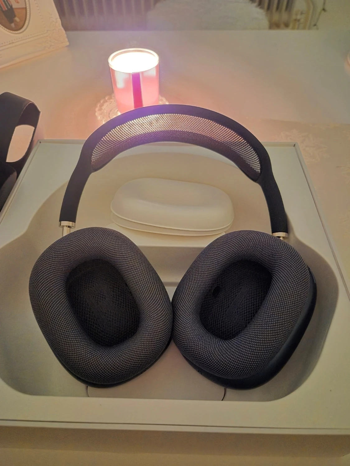 Apple AirPods Max Midnight - 4