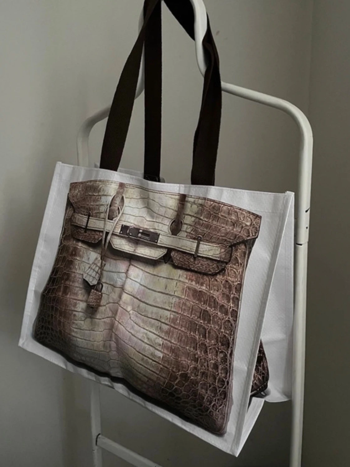 Shoppingväska Totebag  - 2