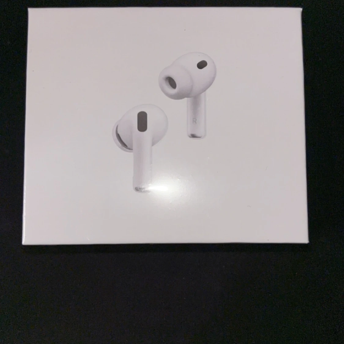 AirPods Pro 3