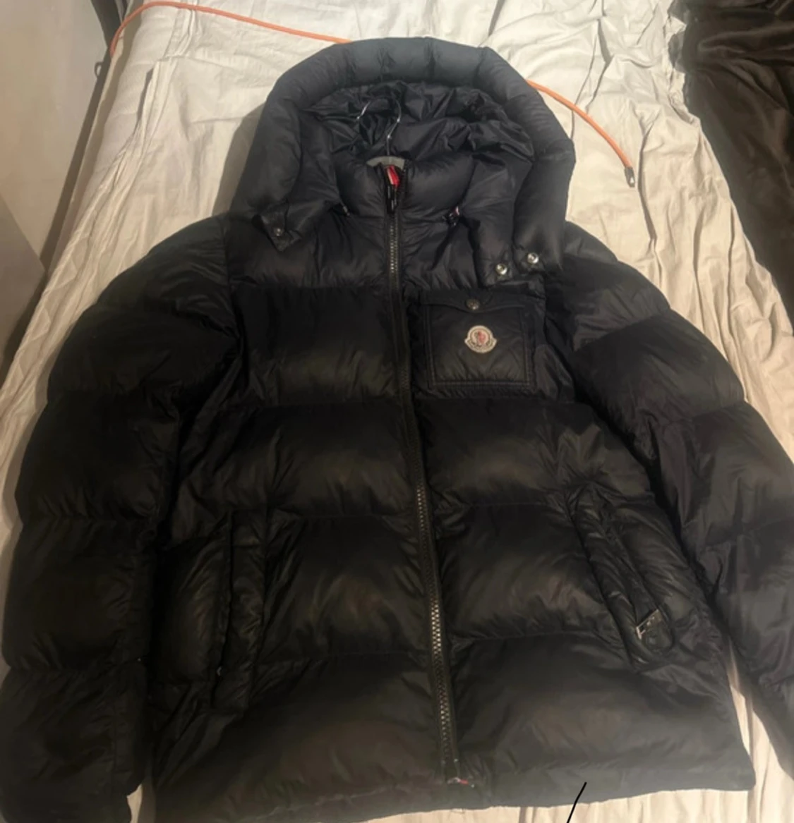 Moncler jacka 
