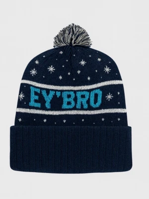 Ey bro mössa - EY BRO-mössa från Headco UF Stilren, varm och perfekt för vintern ❄️                                           One size – unisex                                                    Pris: 199 kr                                                          Skickas snabbt 📦