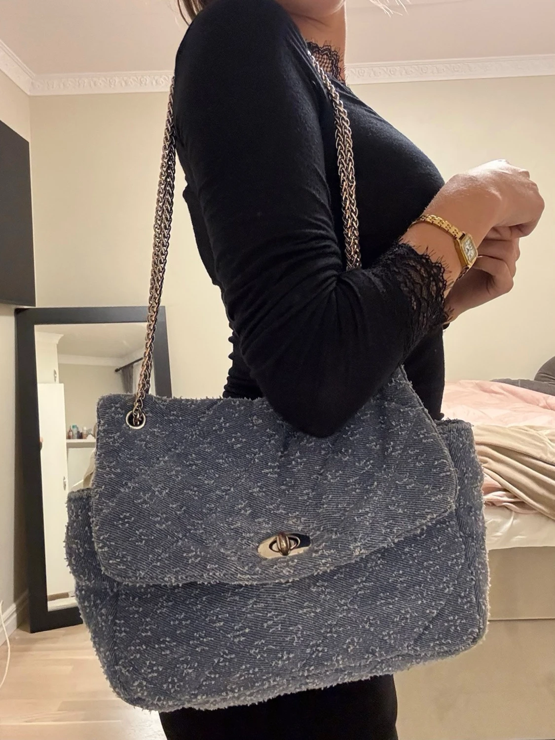 Beck söndergård handväska