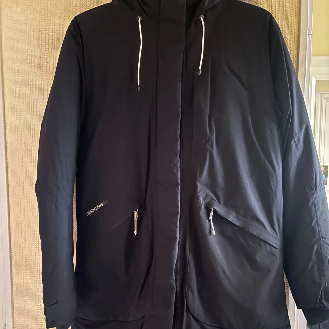 Vinterjacka Didriksons