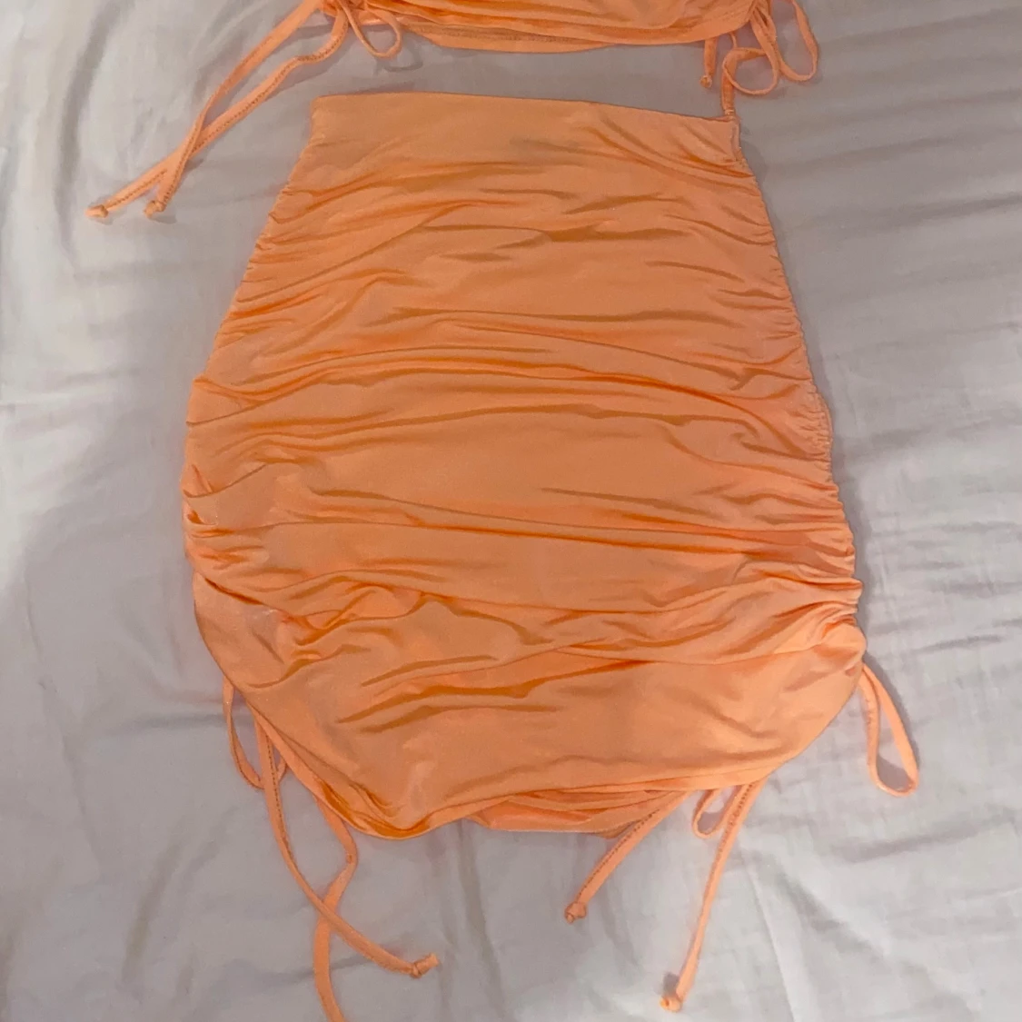 Nelly kjol och topp - 3