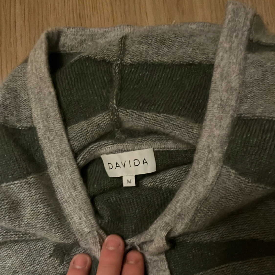 Två tröjor från DAVIDA - 2