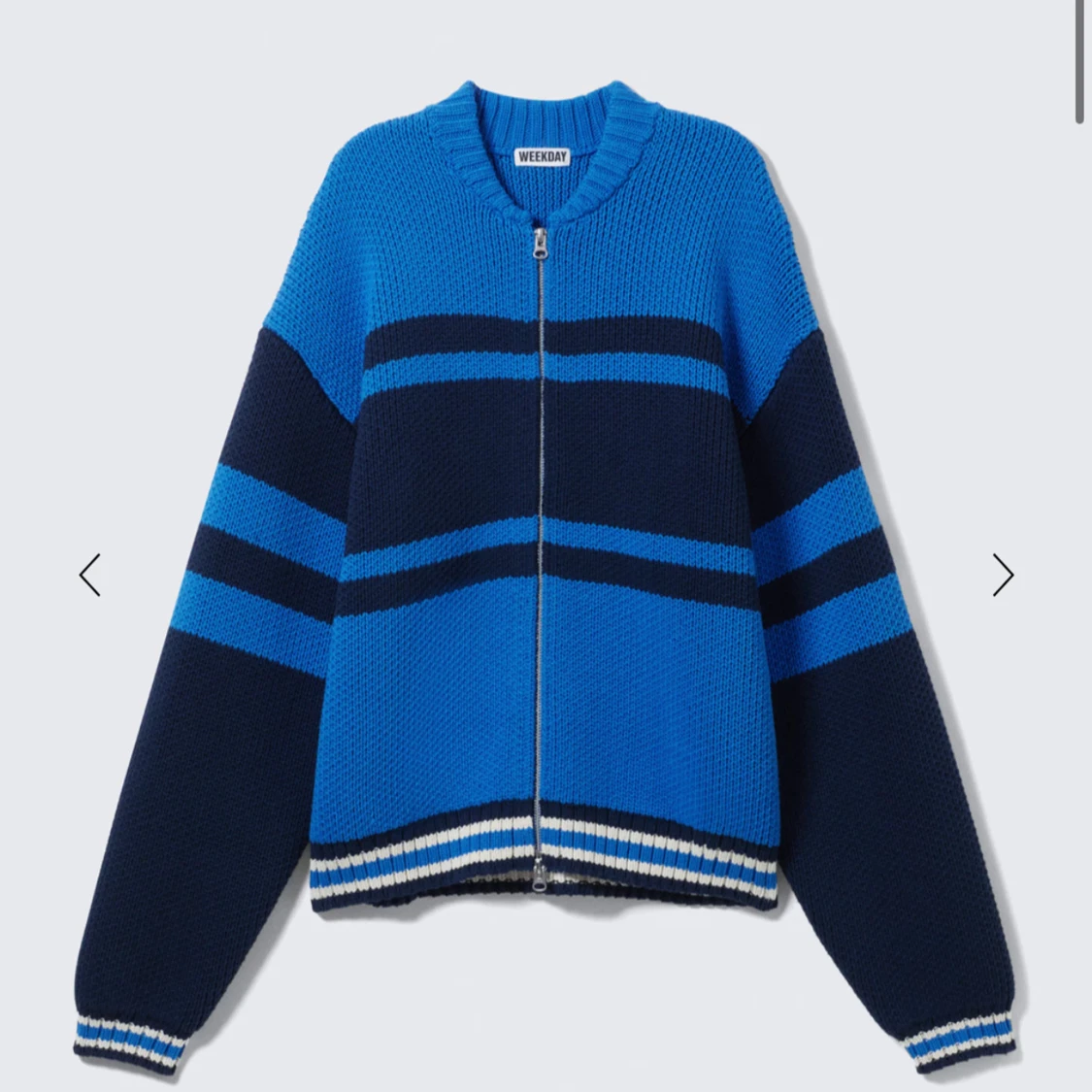 SÖKER från Weekday