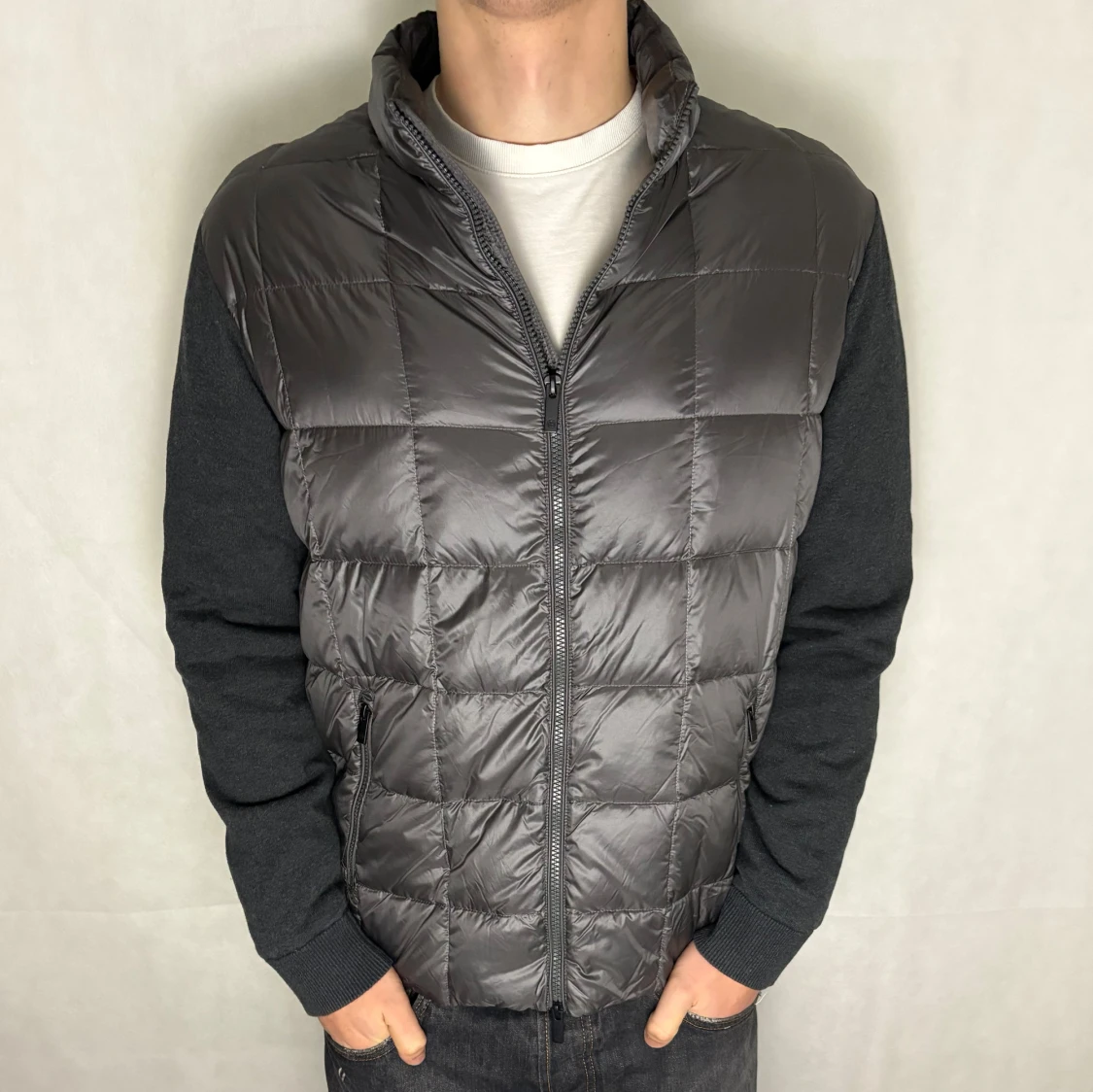 Massimo dutti cardigan  - 1